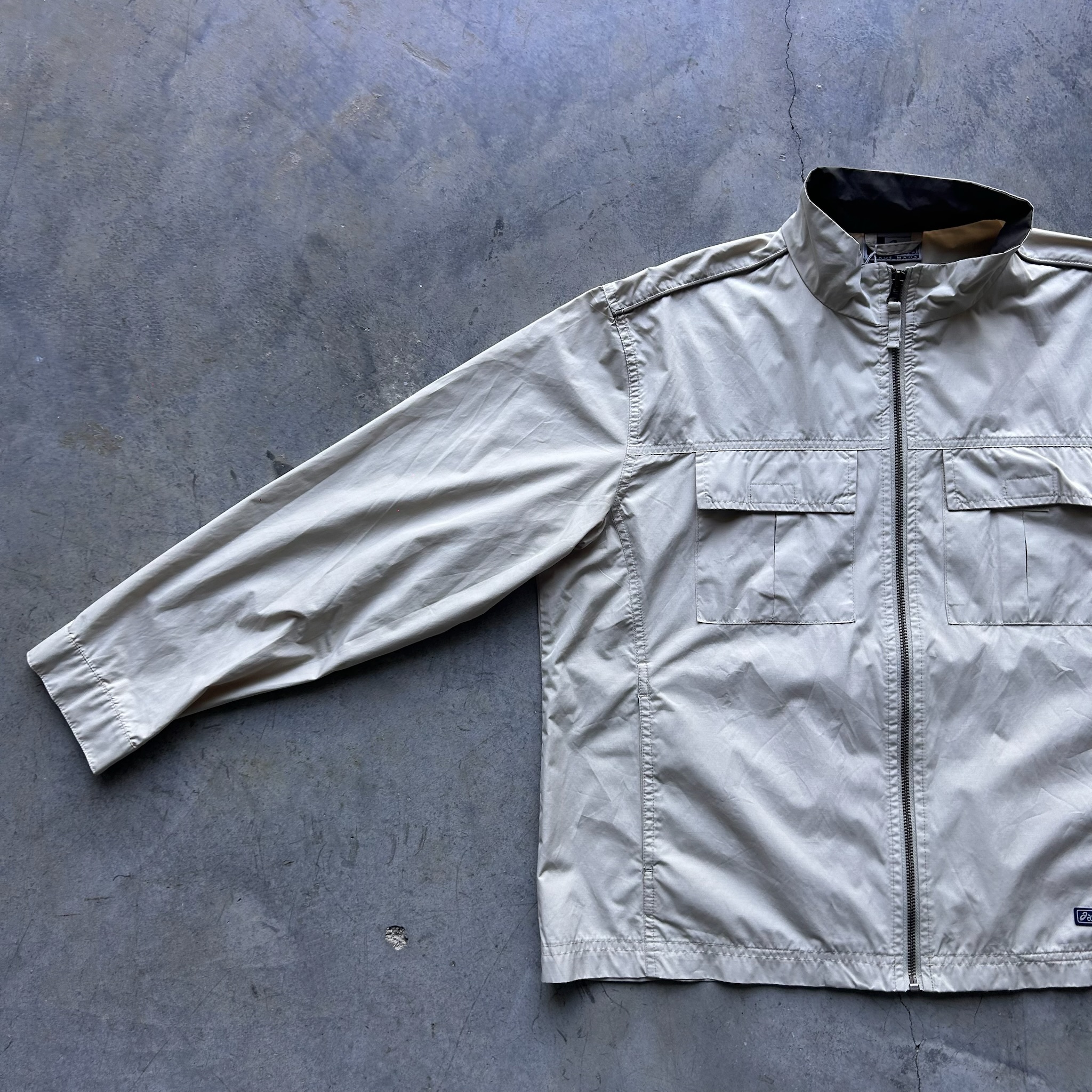 Asics Windbreker (L)