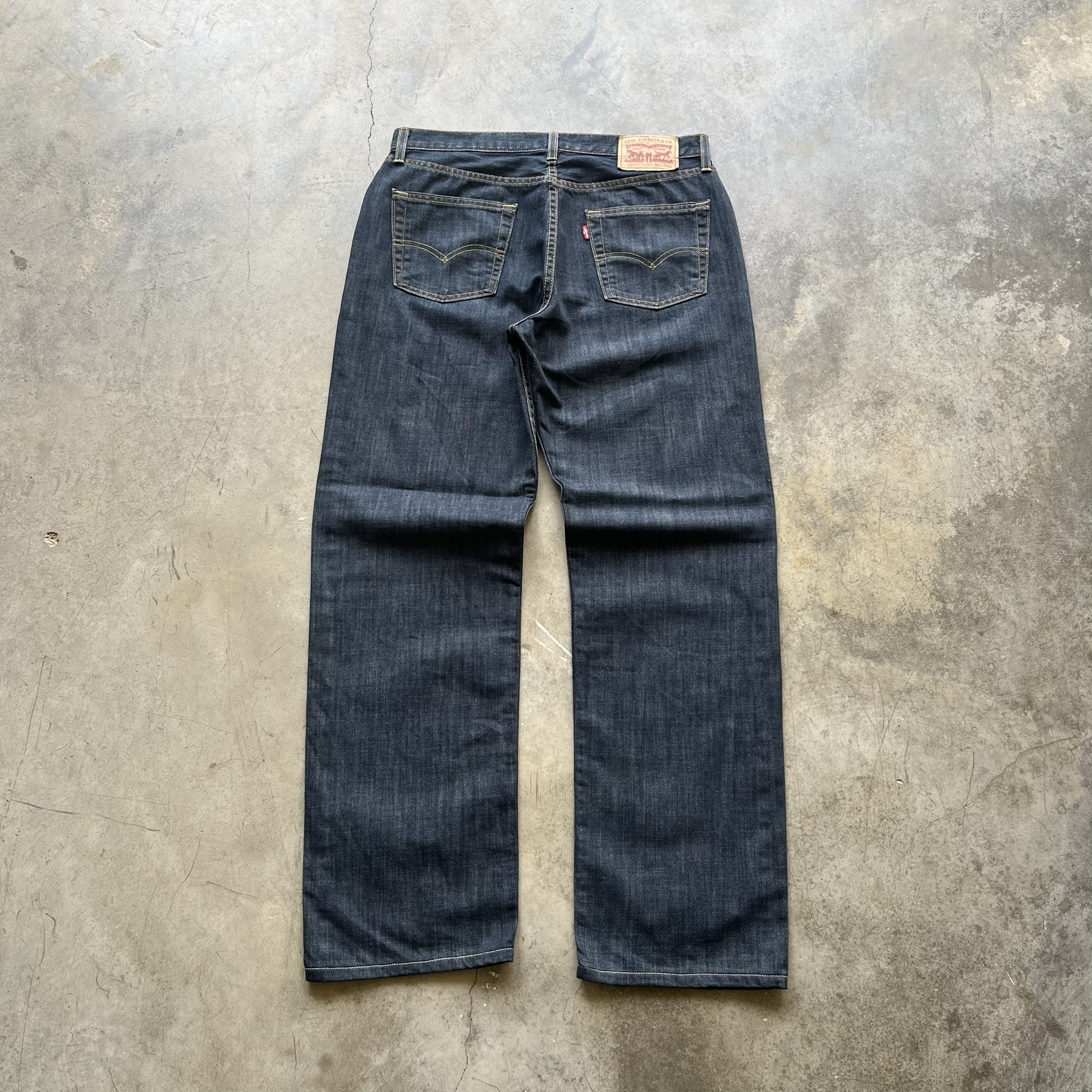 Levi's 715 (W34)