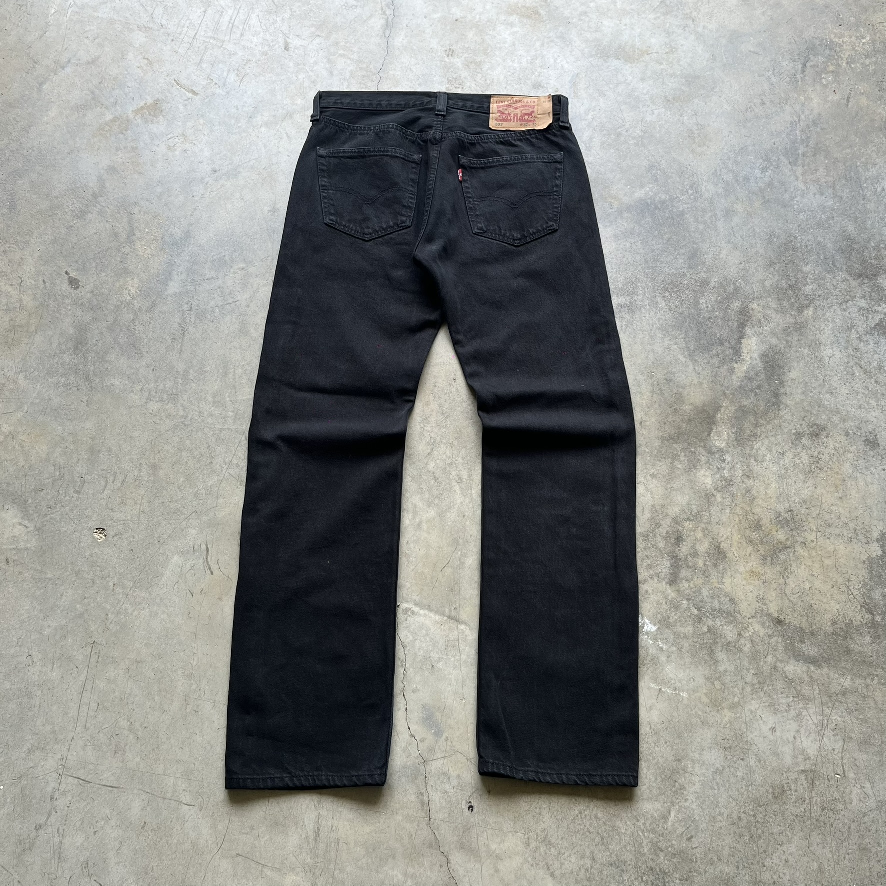 Levi's 501 (W32)