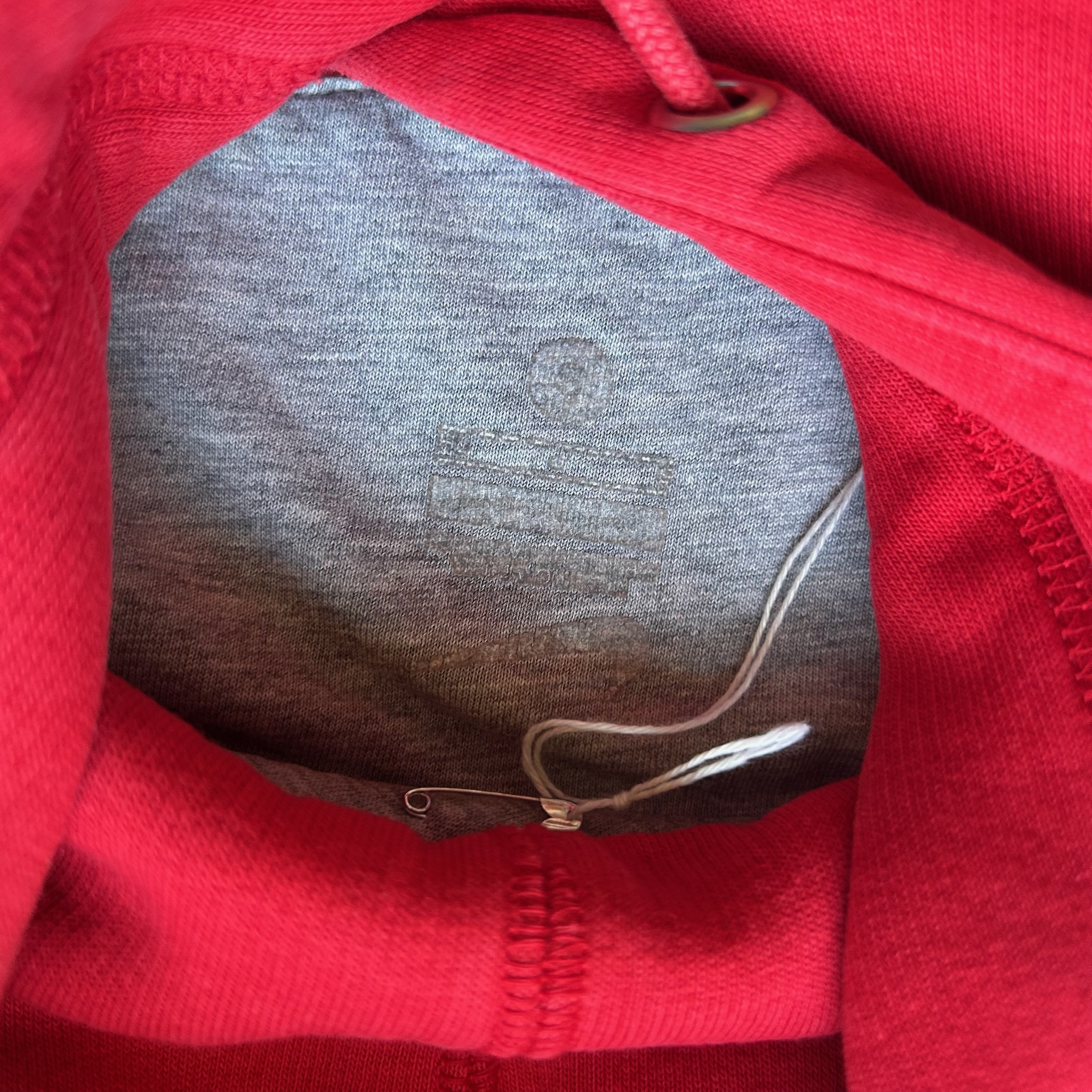 Nike Hoodie (S)