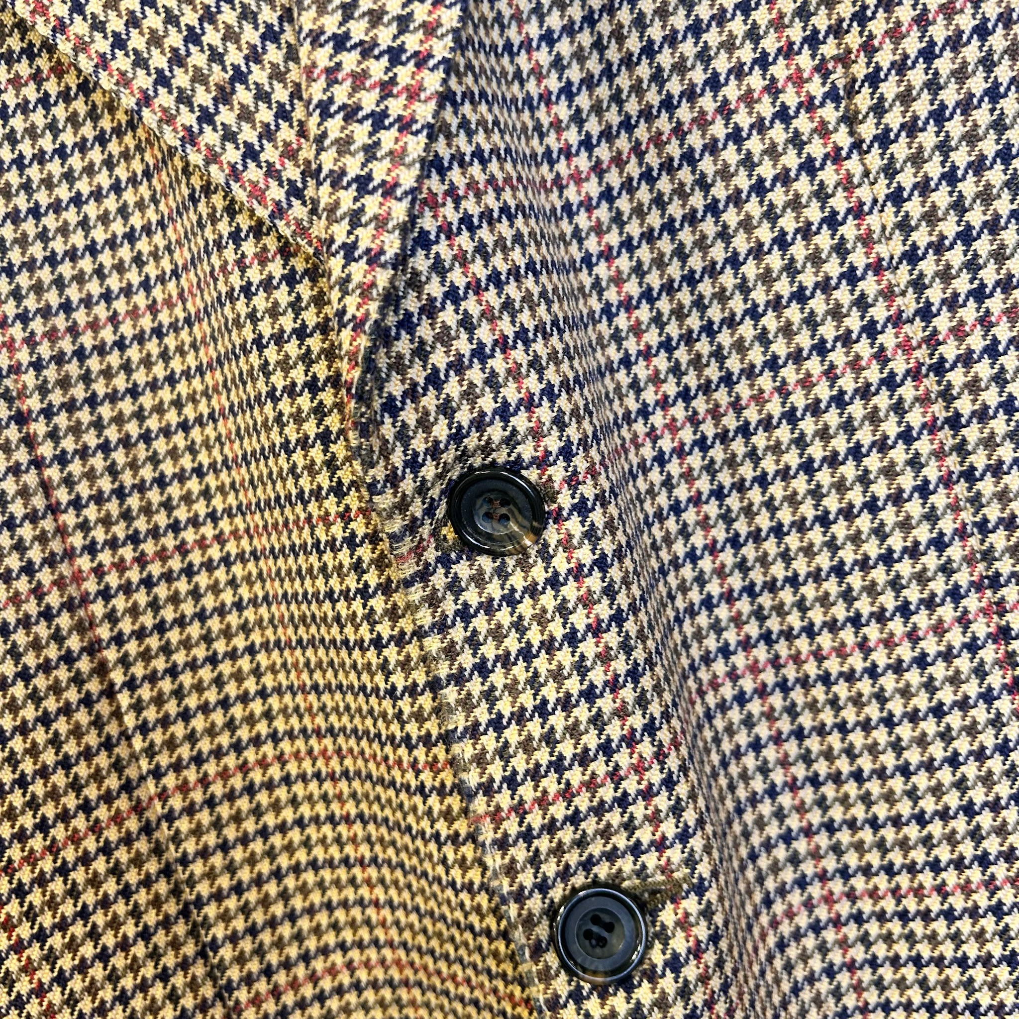 Vintage Blazer (IT48)