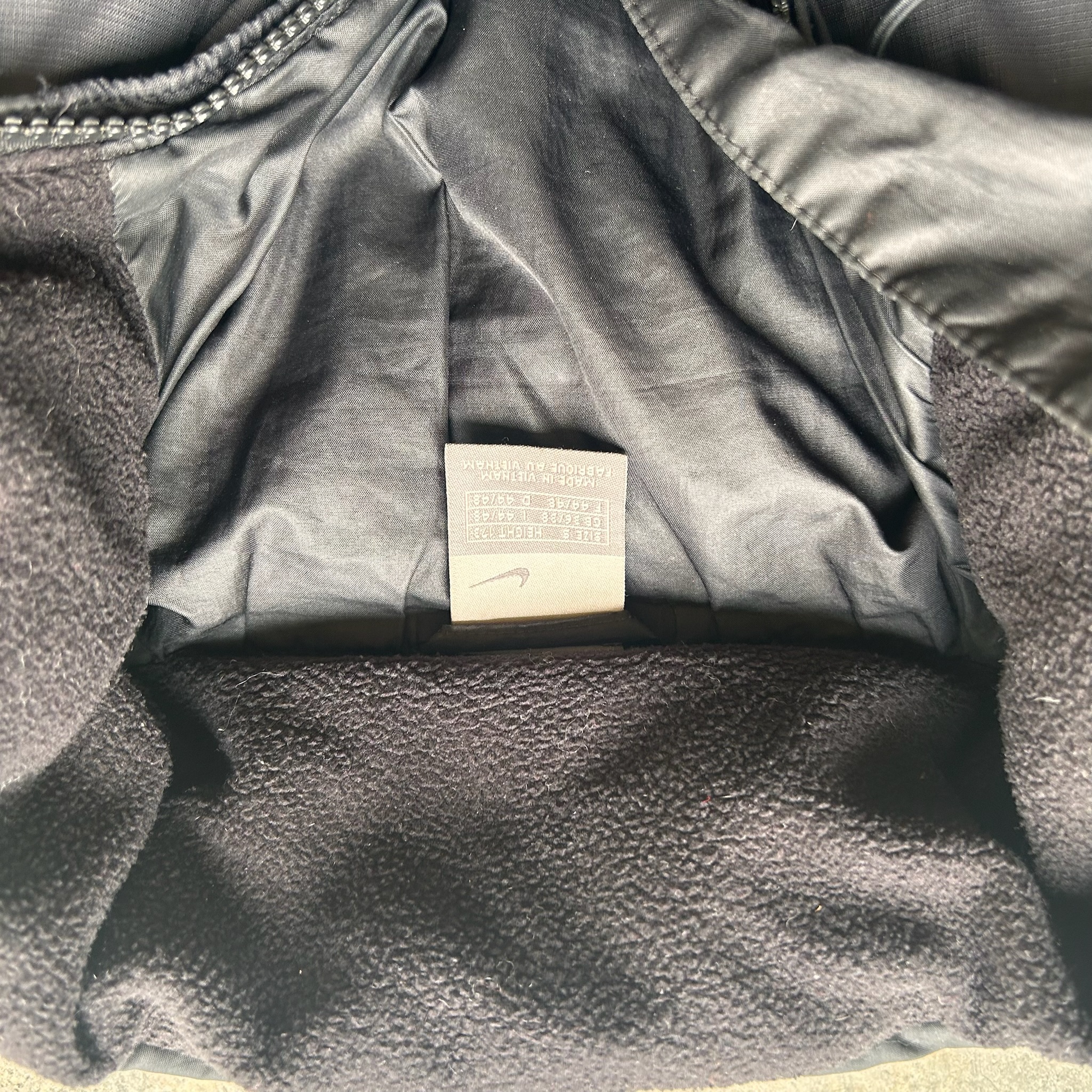 Nike Puffer Jacket (M)