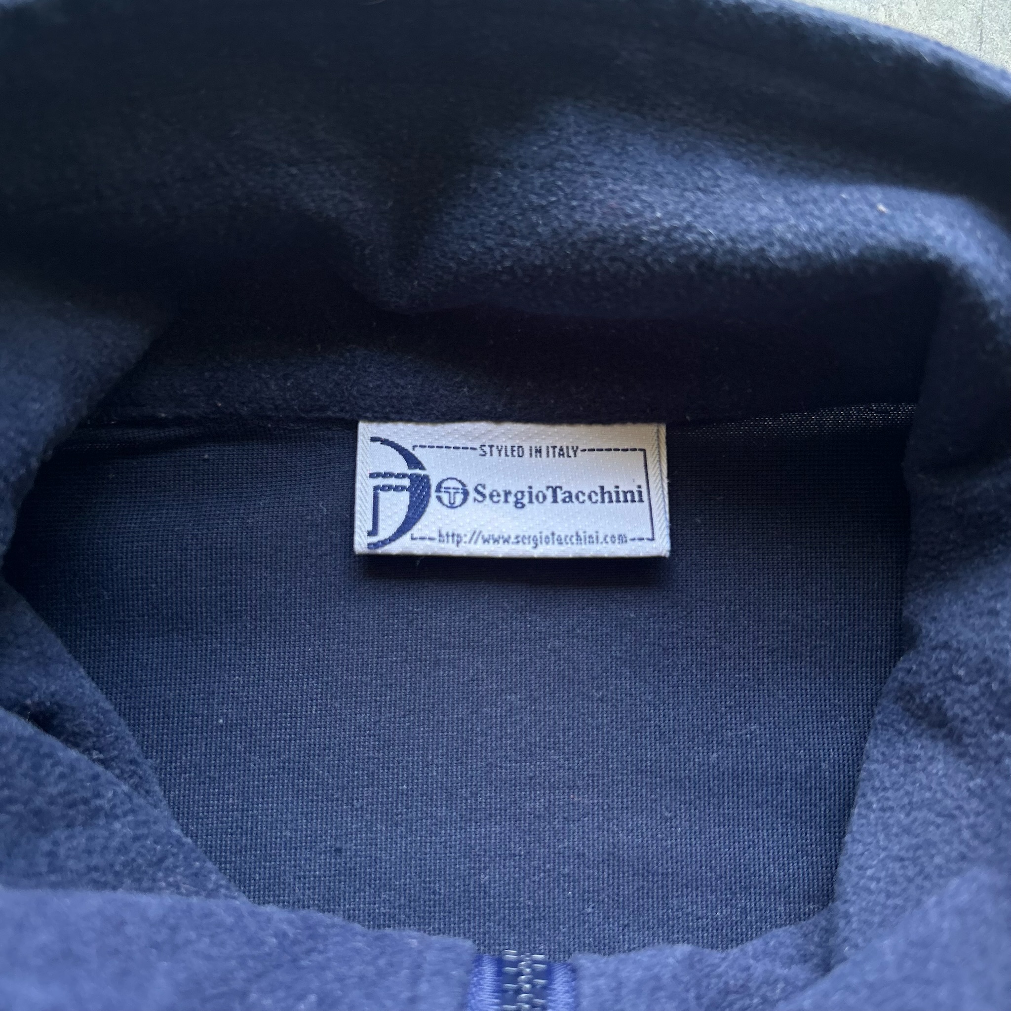 Tacchini Zip Pile (XL)