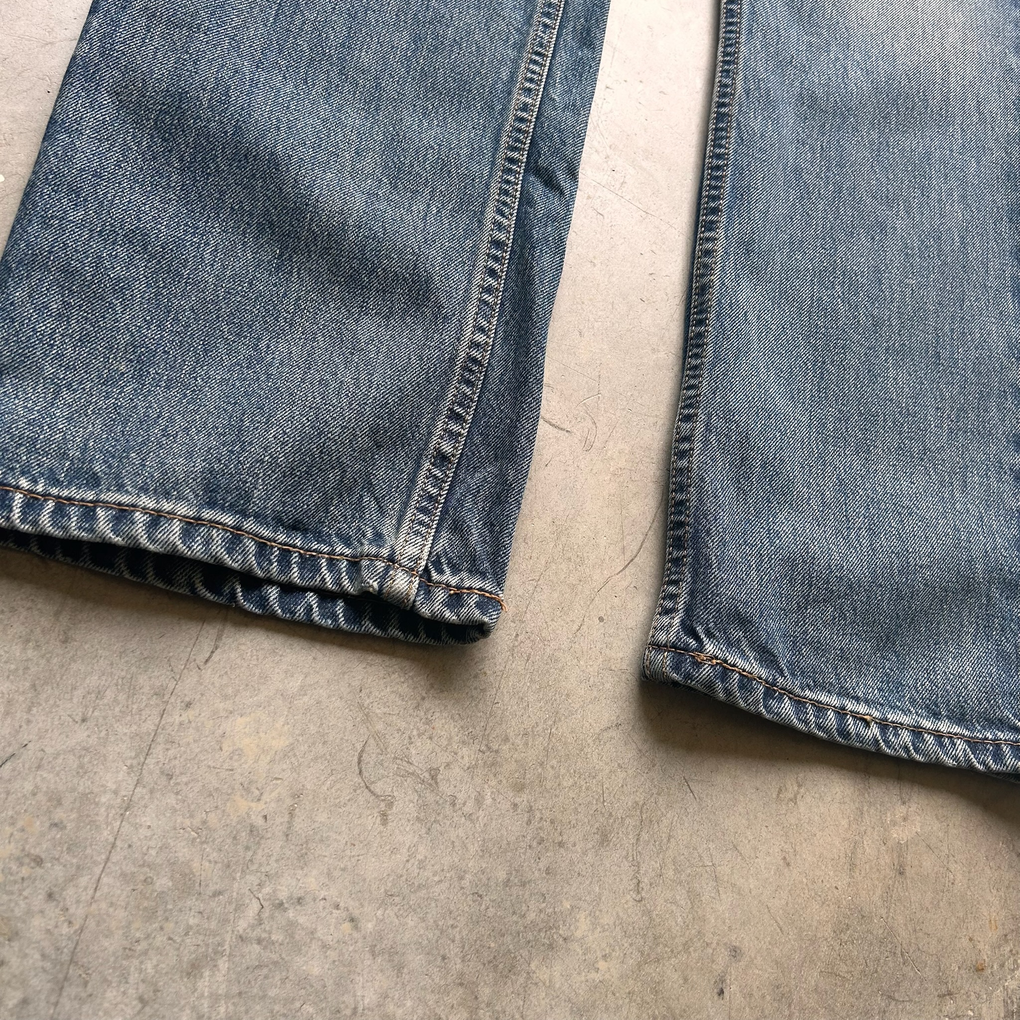 Levi's 514 (W33)