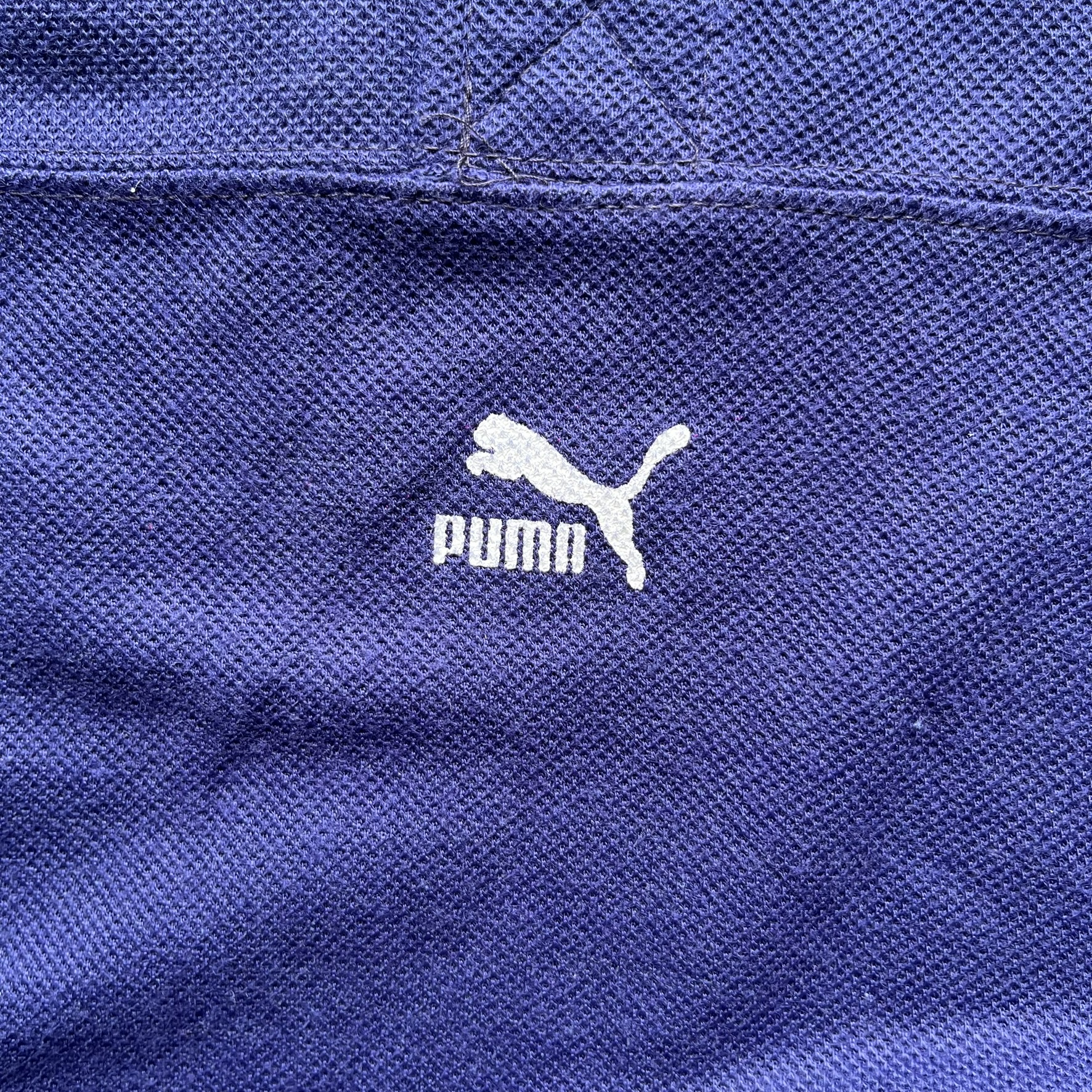 Puma Long-Sleeve (L)