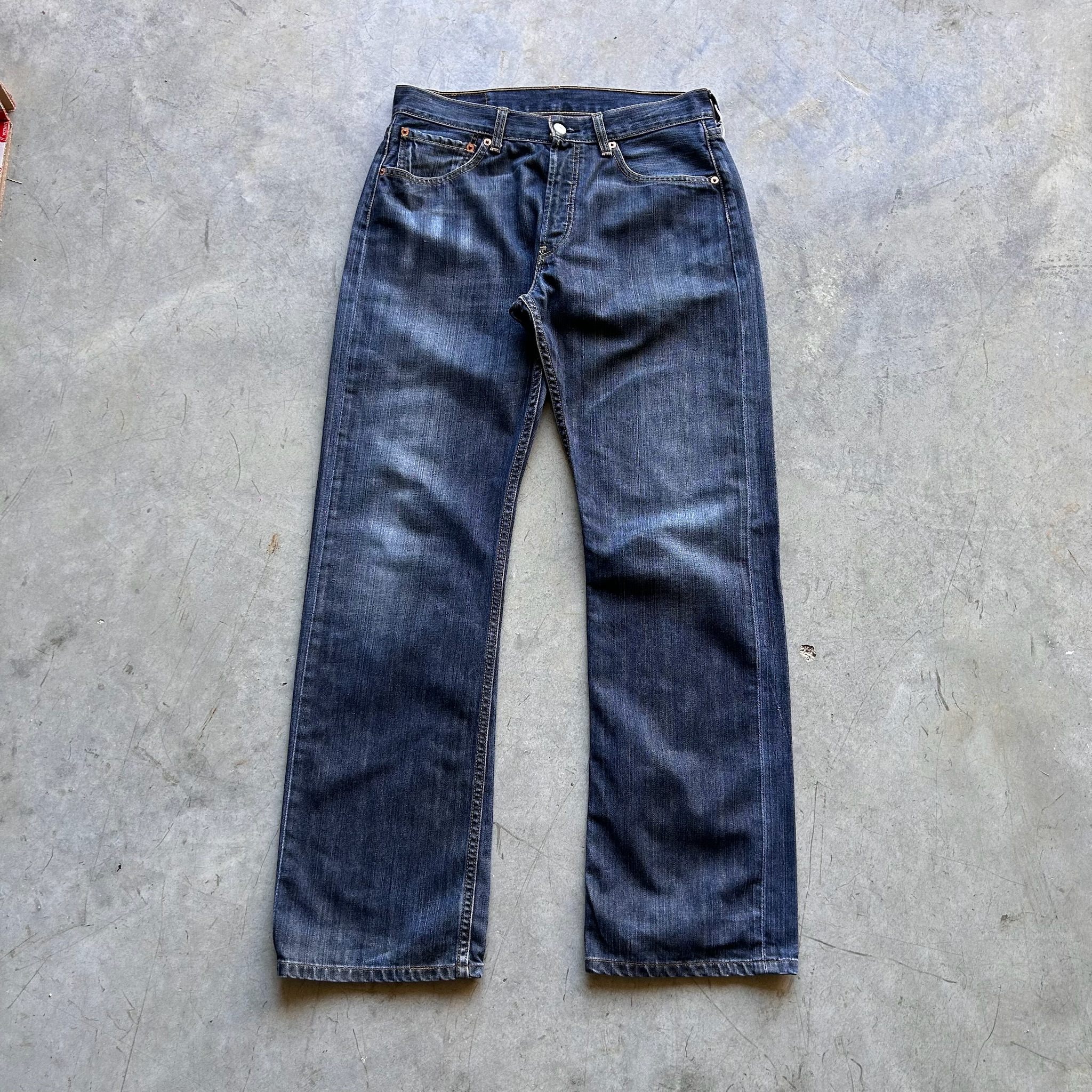 Levi's 501 (W32)