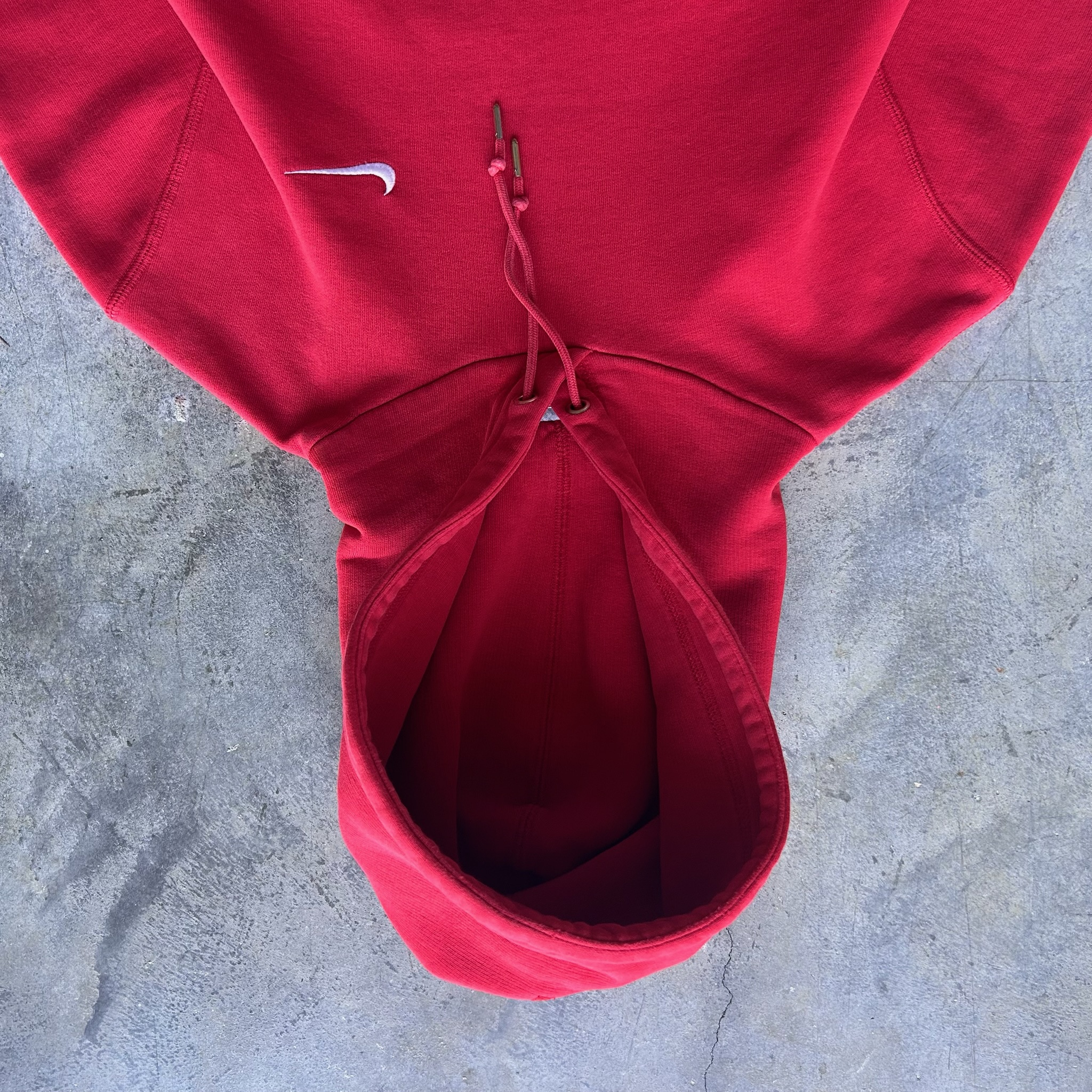 Nike Hoodie (S)