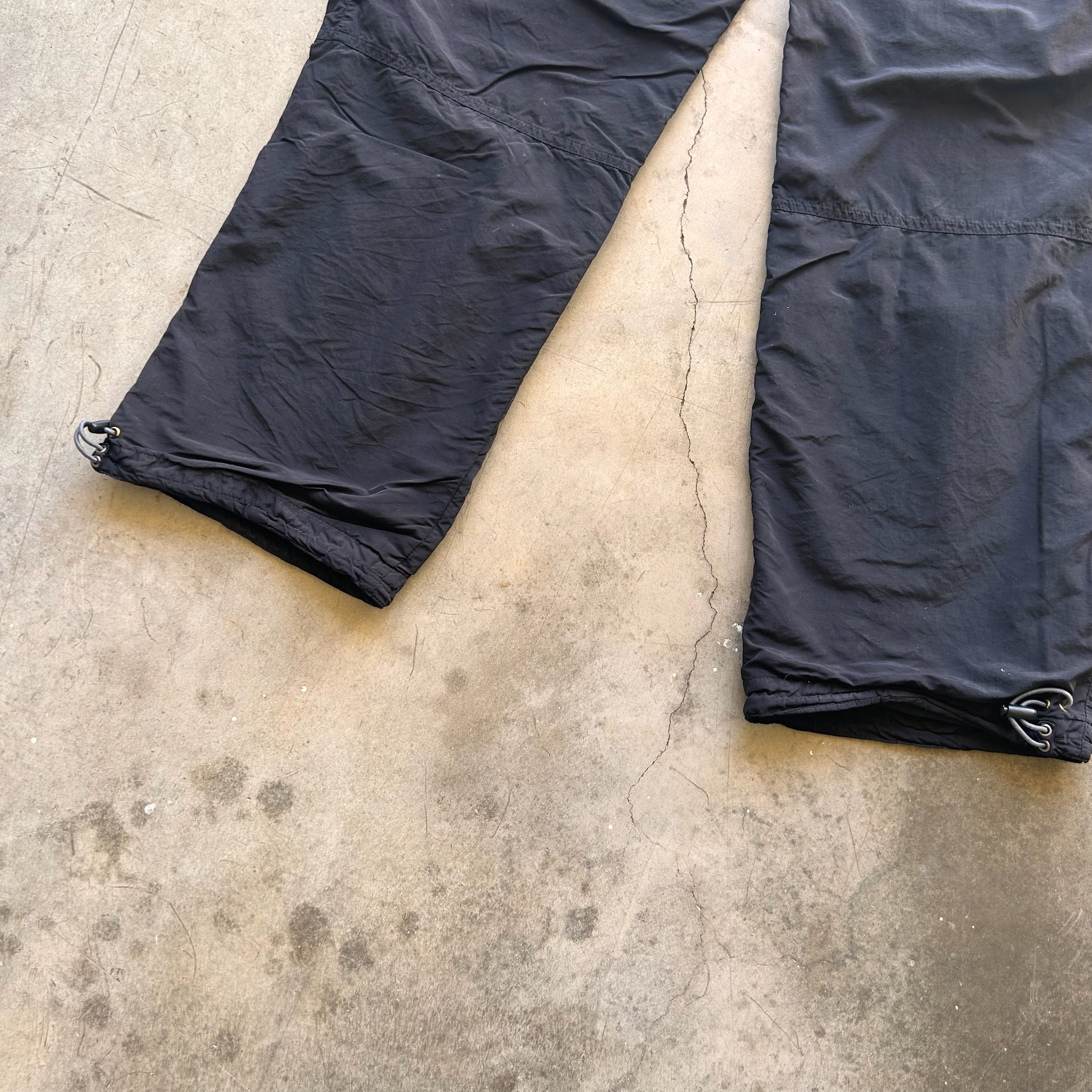 Adidas Trackpants (M)