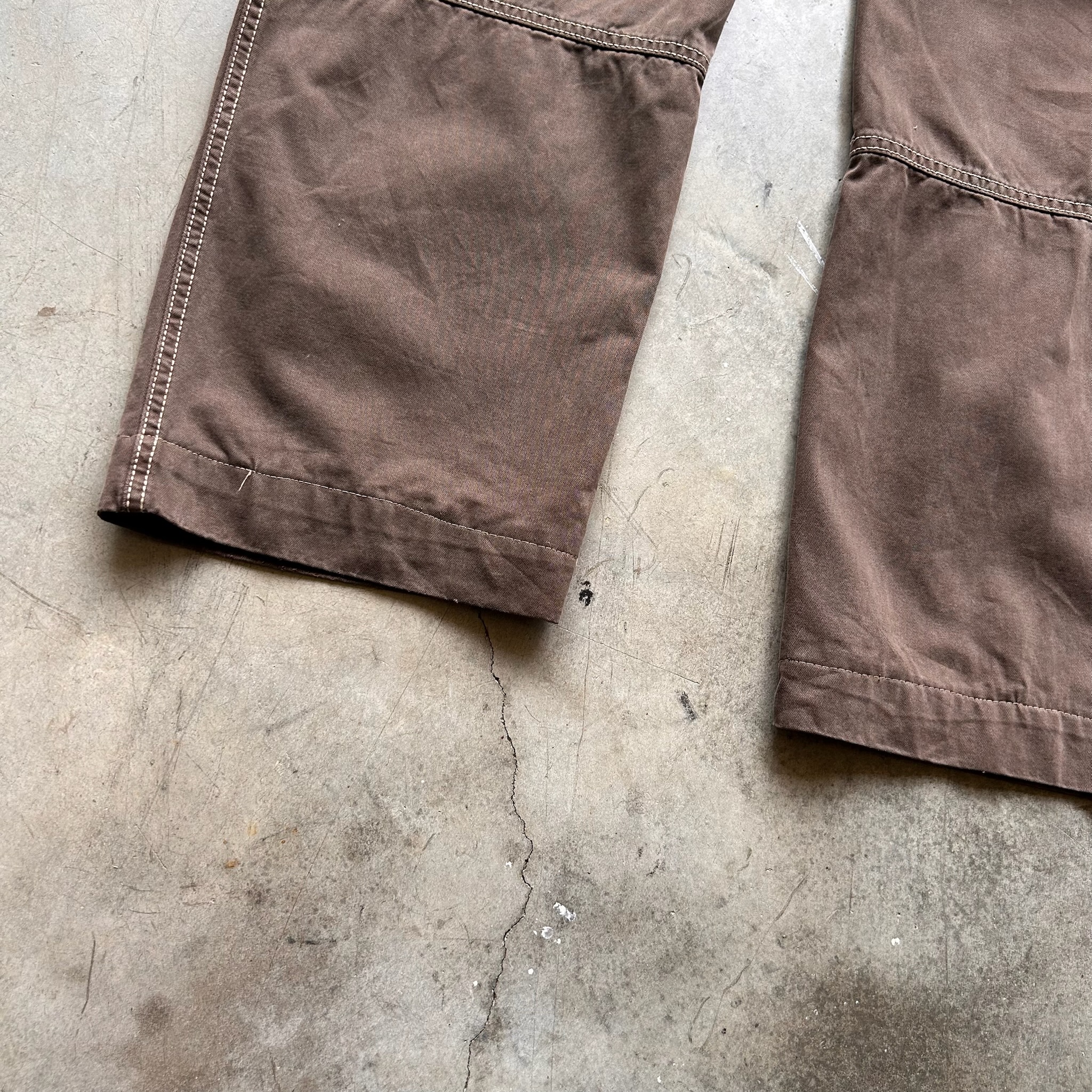 Vintage Cargo Pants (IT52)