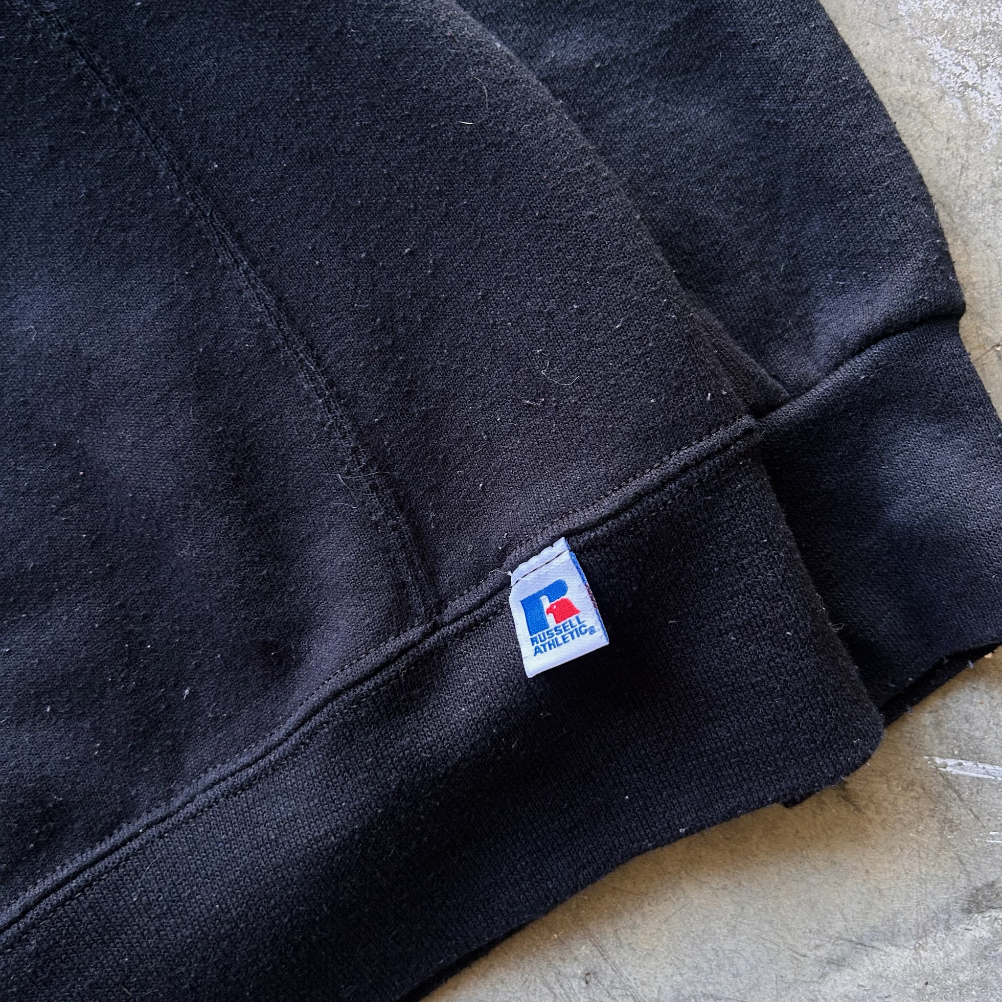 Russell Athletic Sweatshirt (M)