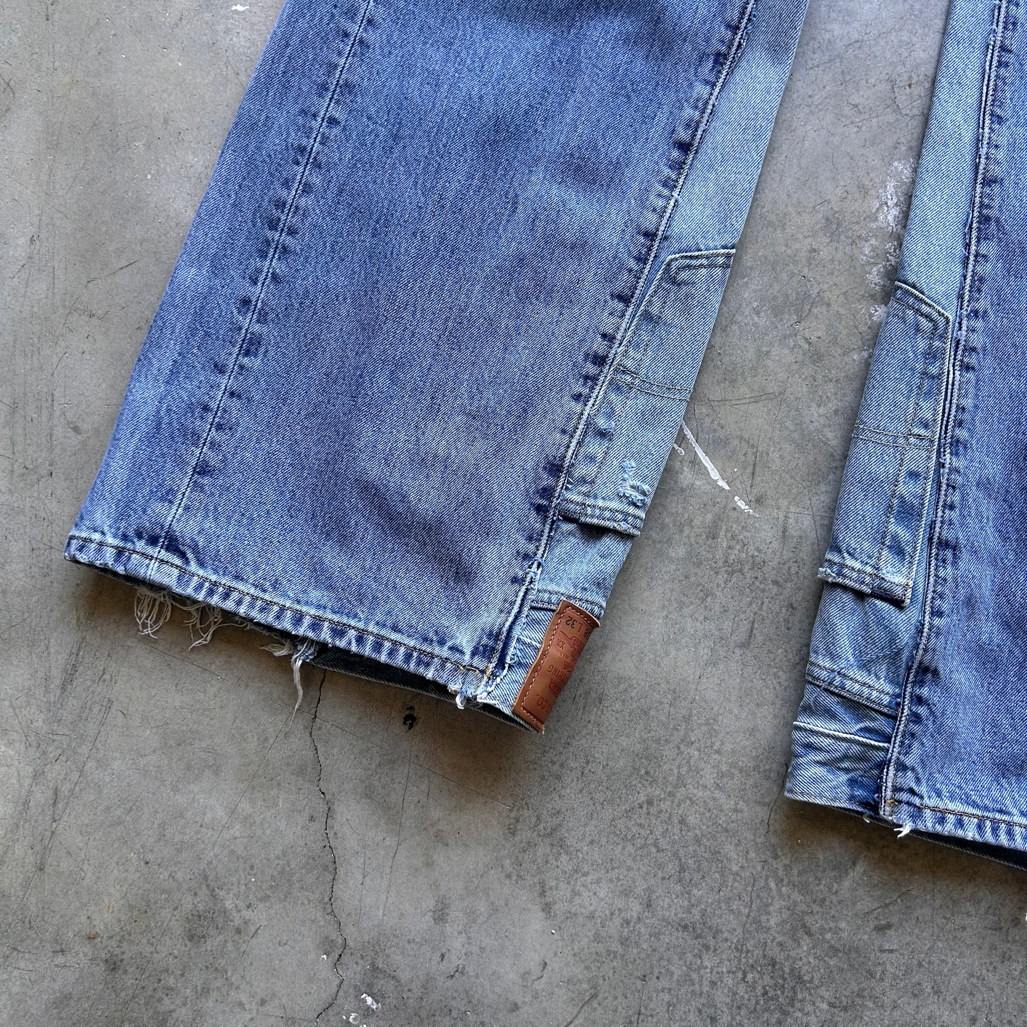 Levi's Baggy (W33)