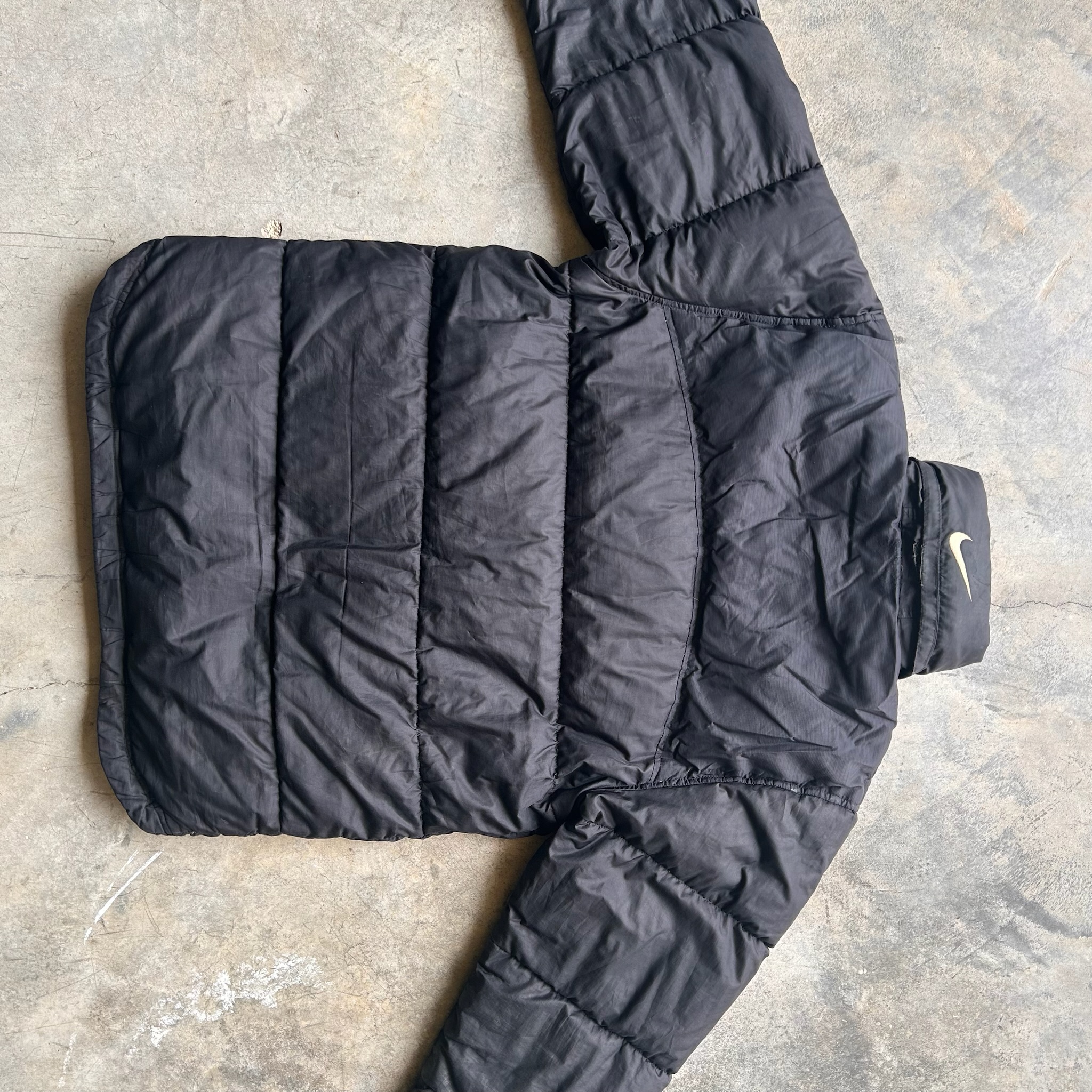 Nike Puffer Jacket (M)