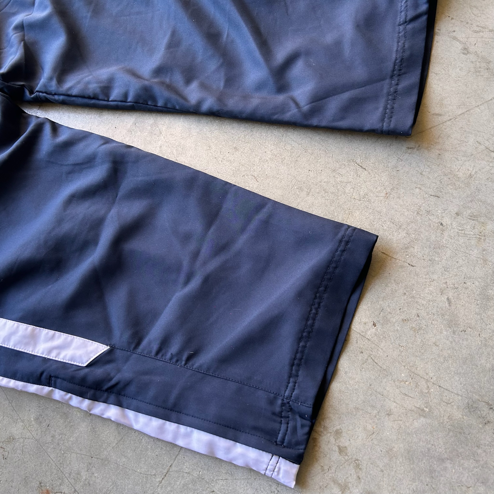 England Vintage Trackpants (XL)