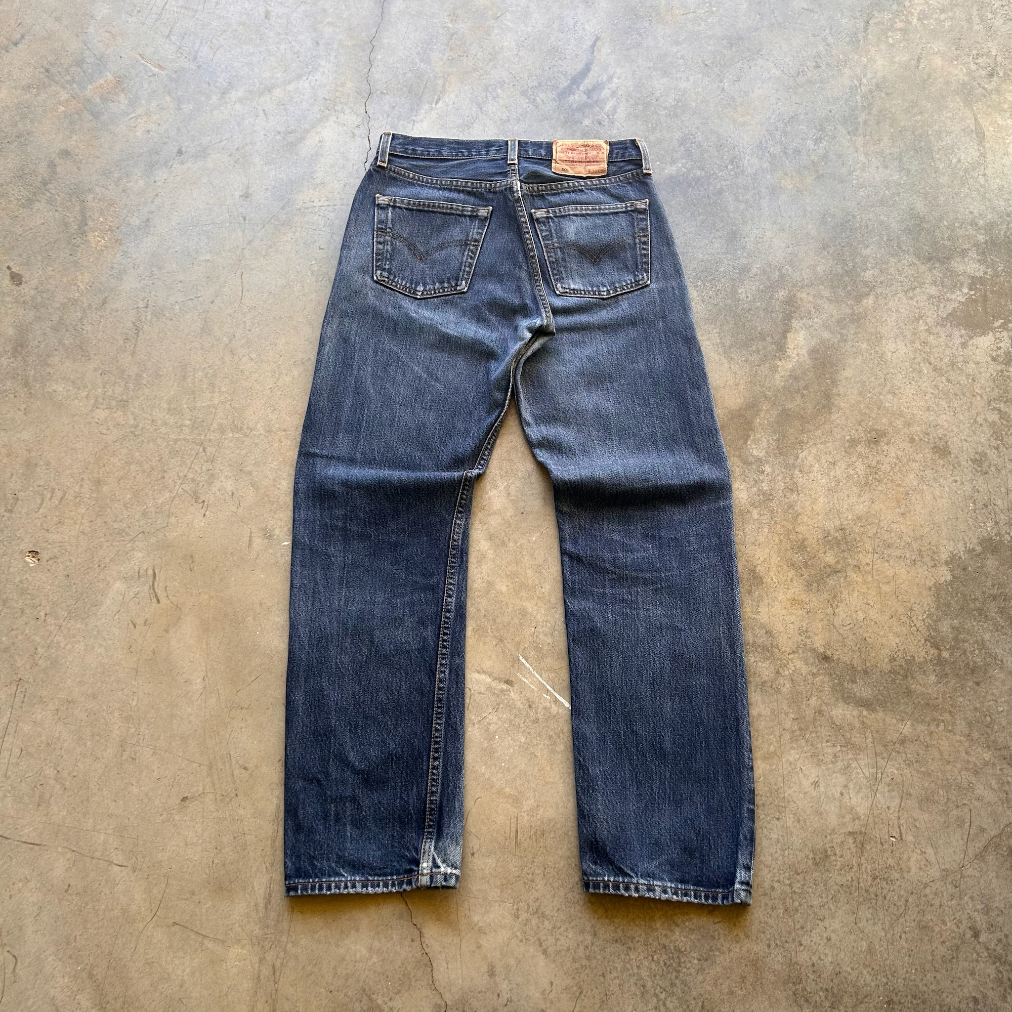Levi's 501 (W30)