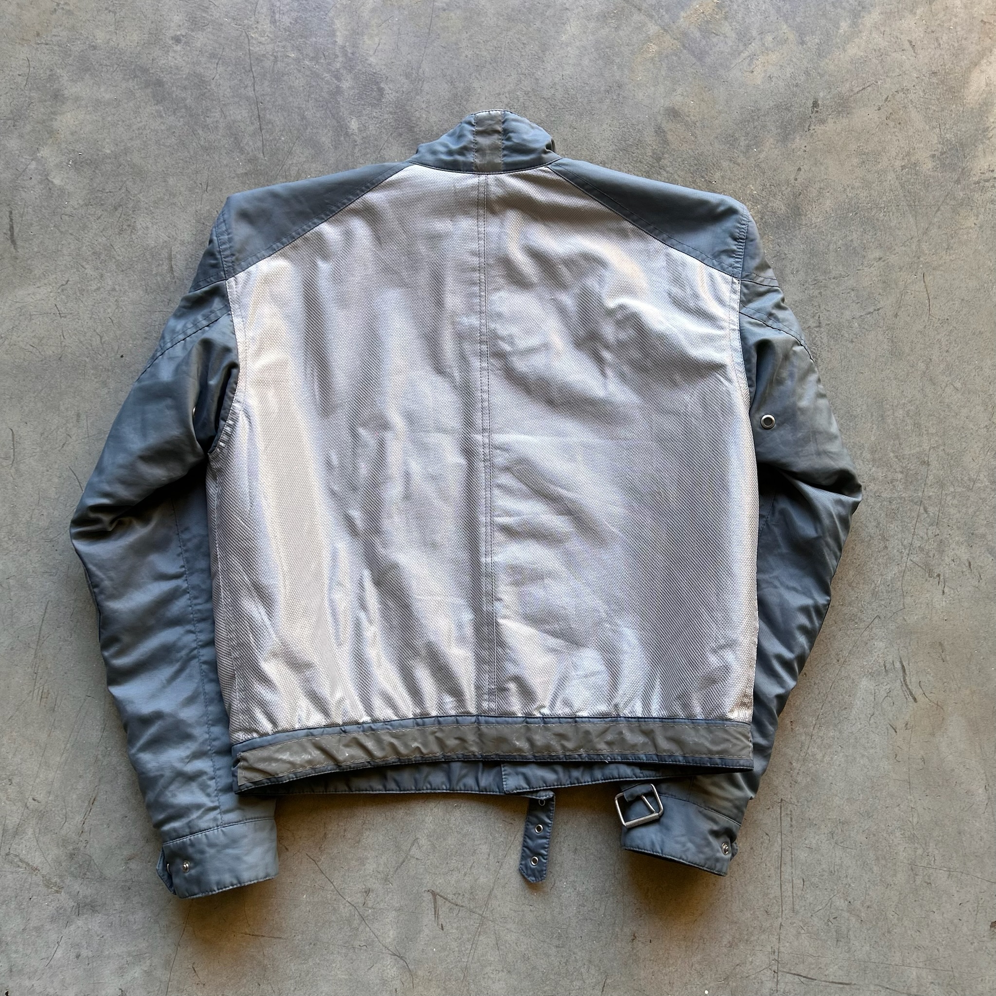 Belstaff Bomber Jacket (XL)