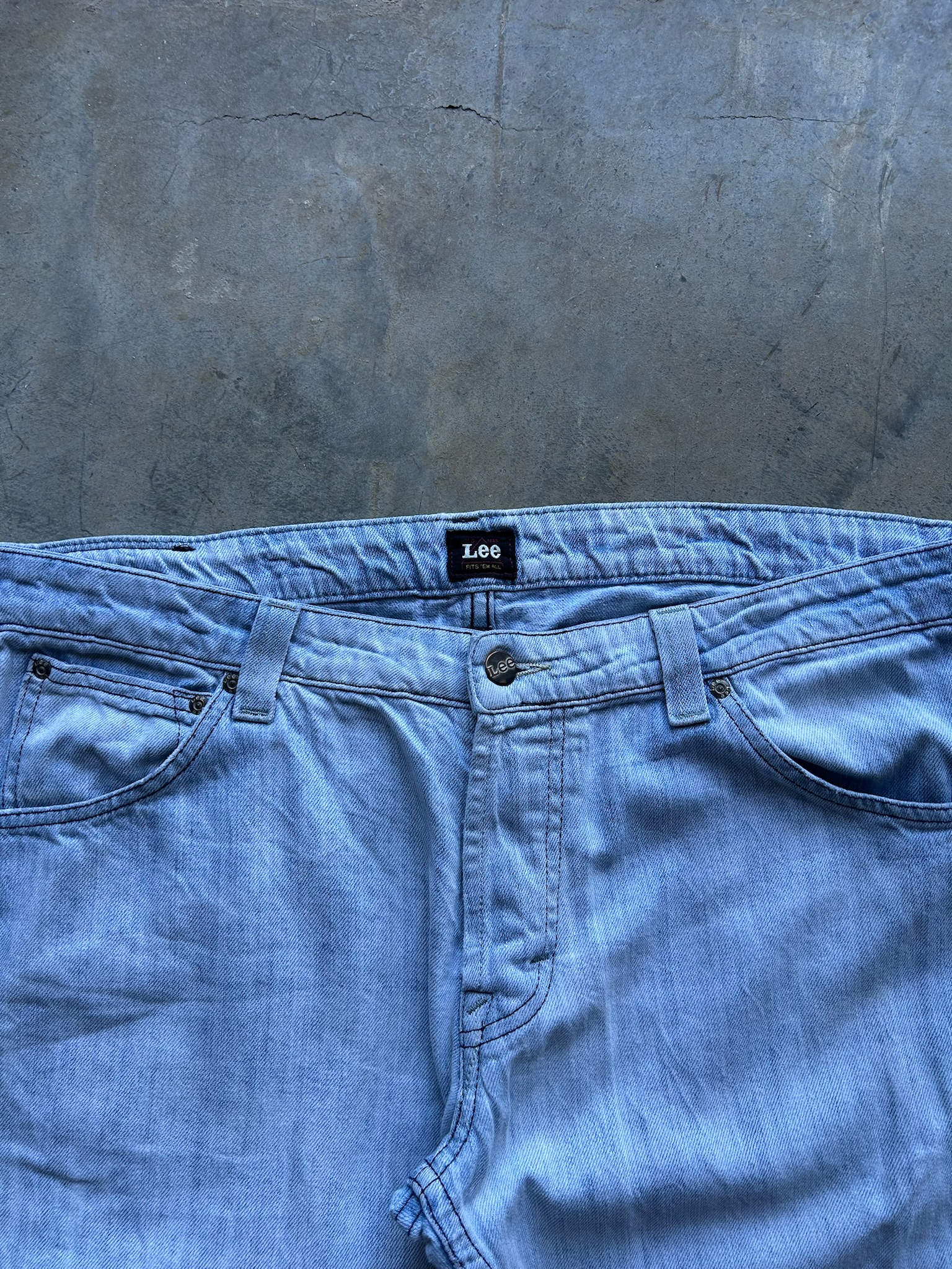 Lee Jeans (W36)