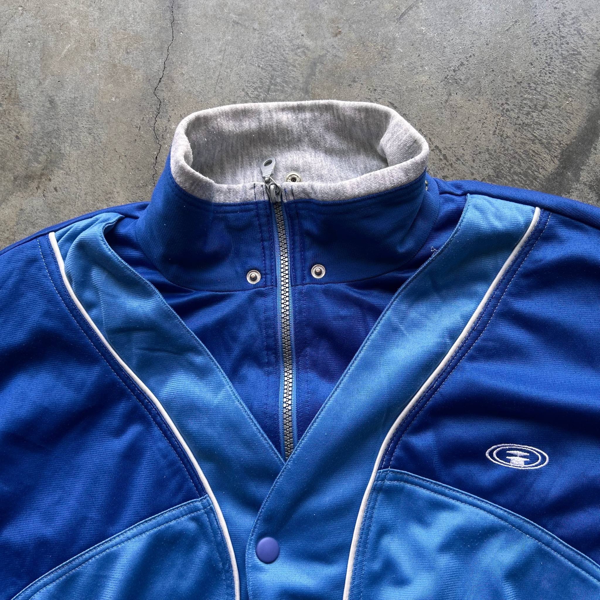 Vintage Tracksuit (XL)