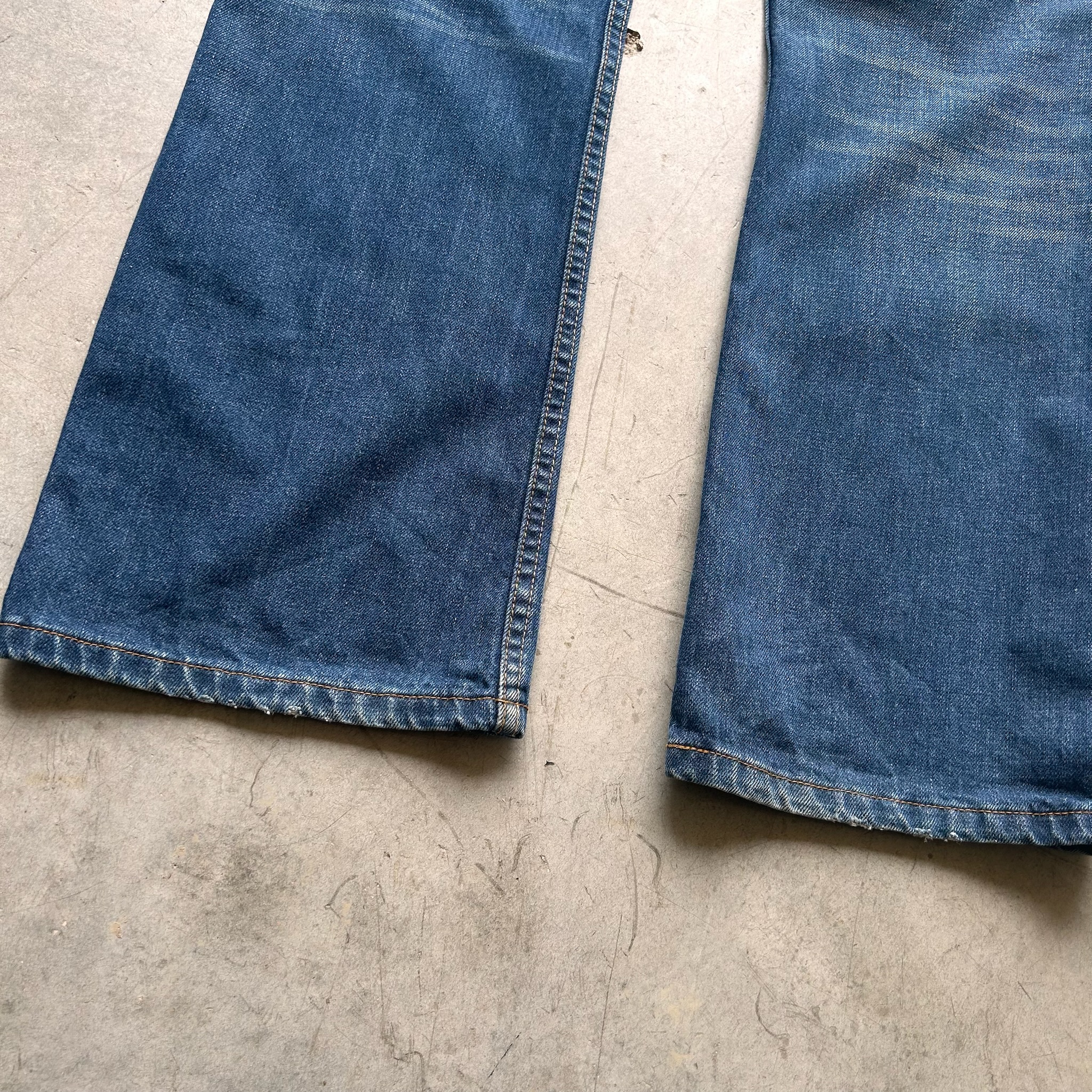 Levi's 507 04 Bootcut (W33)