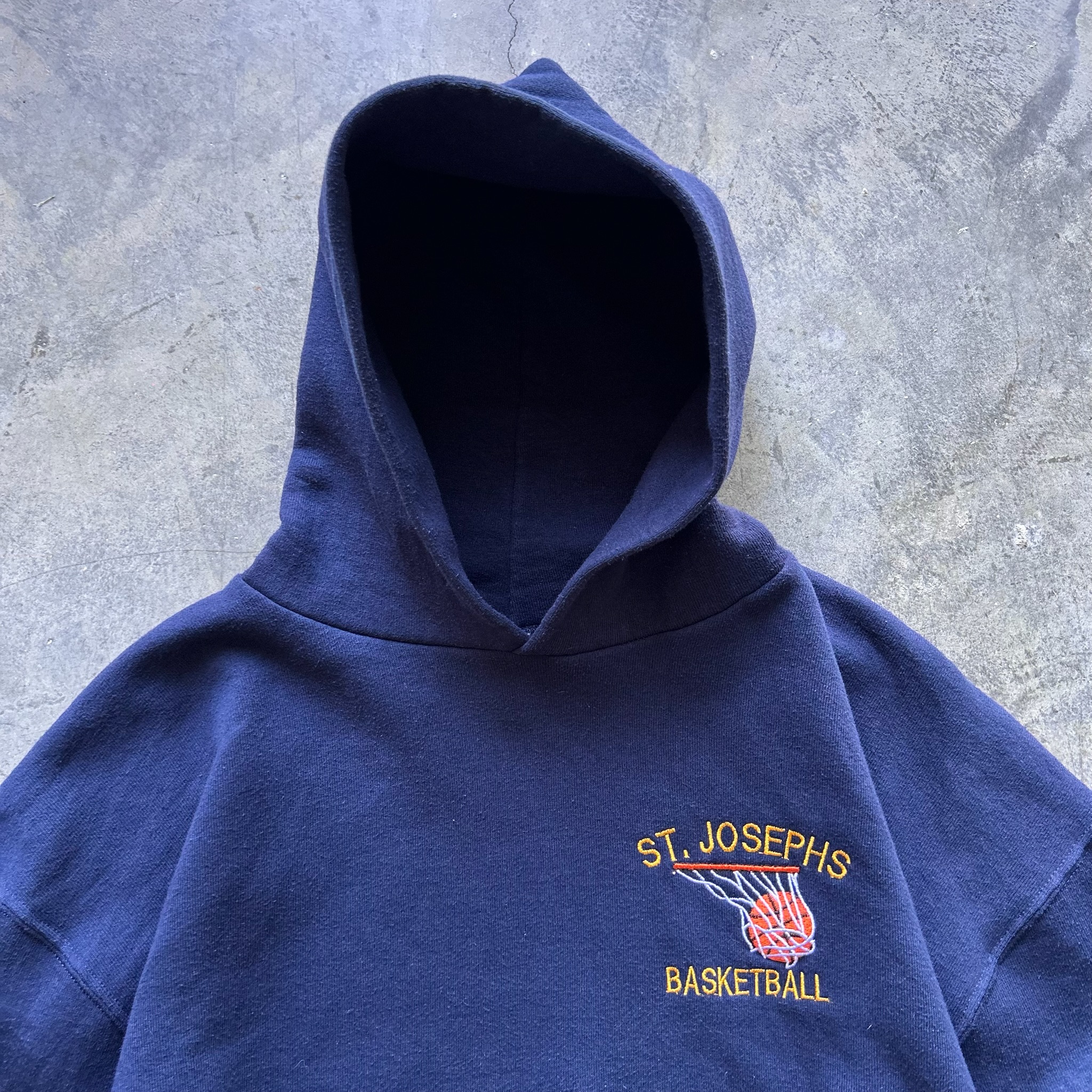 Russell Athletic Hoodie (L)