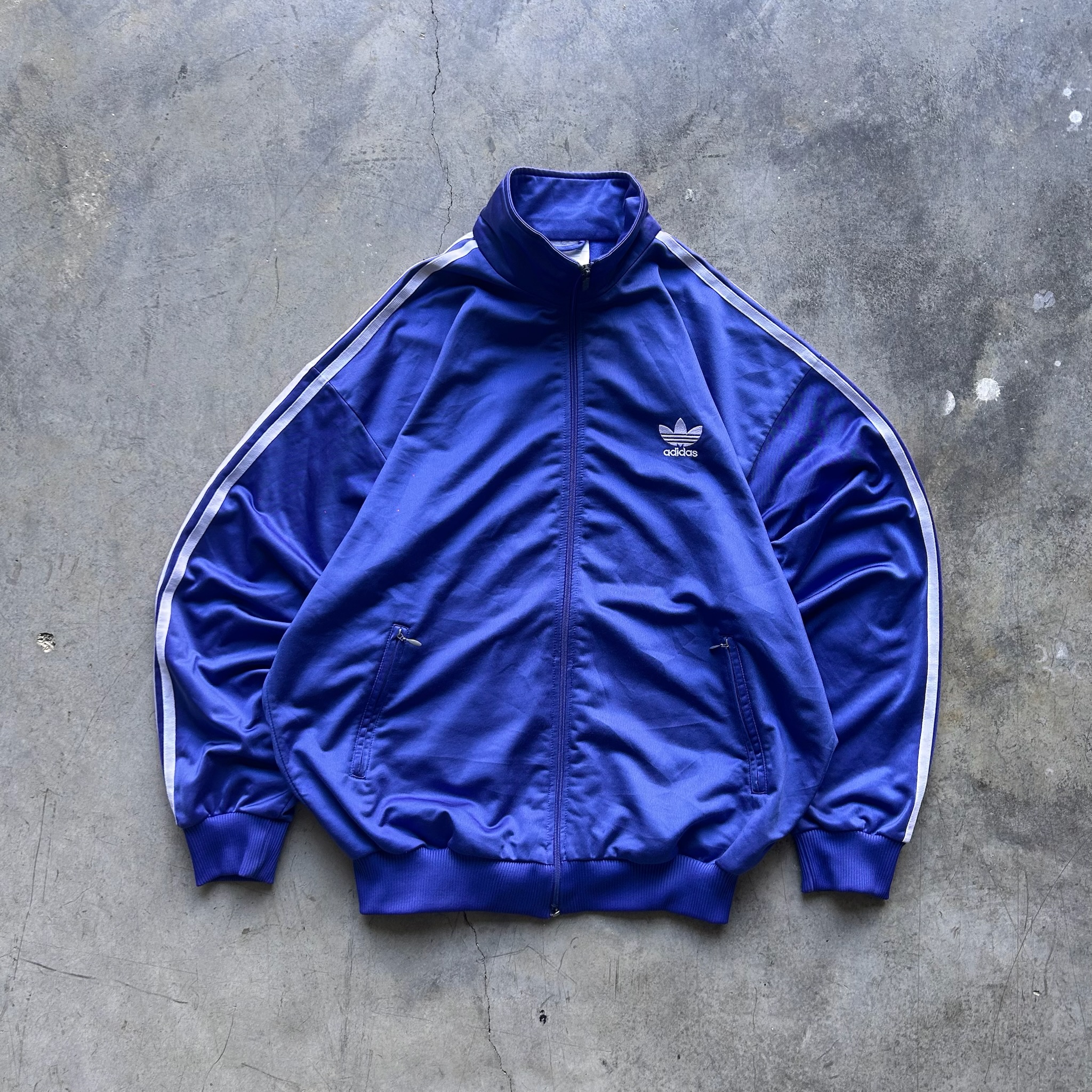 Adidas Tracksuit (S)