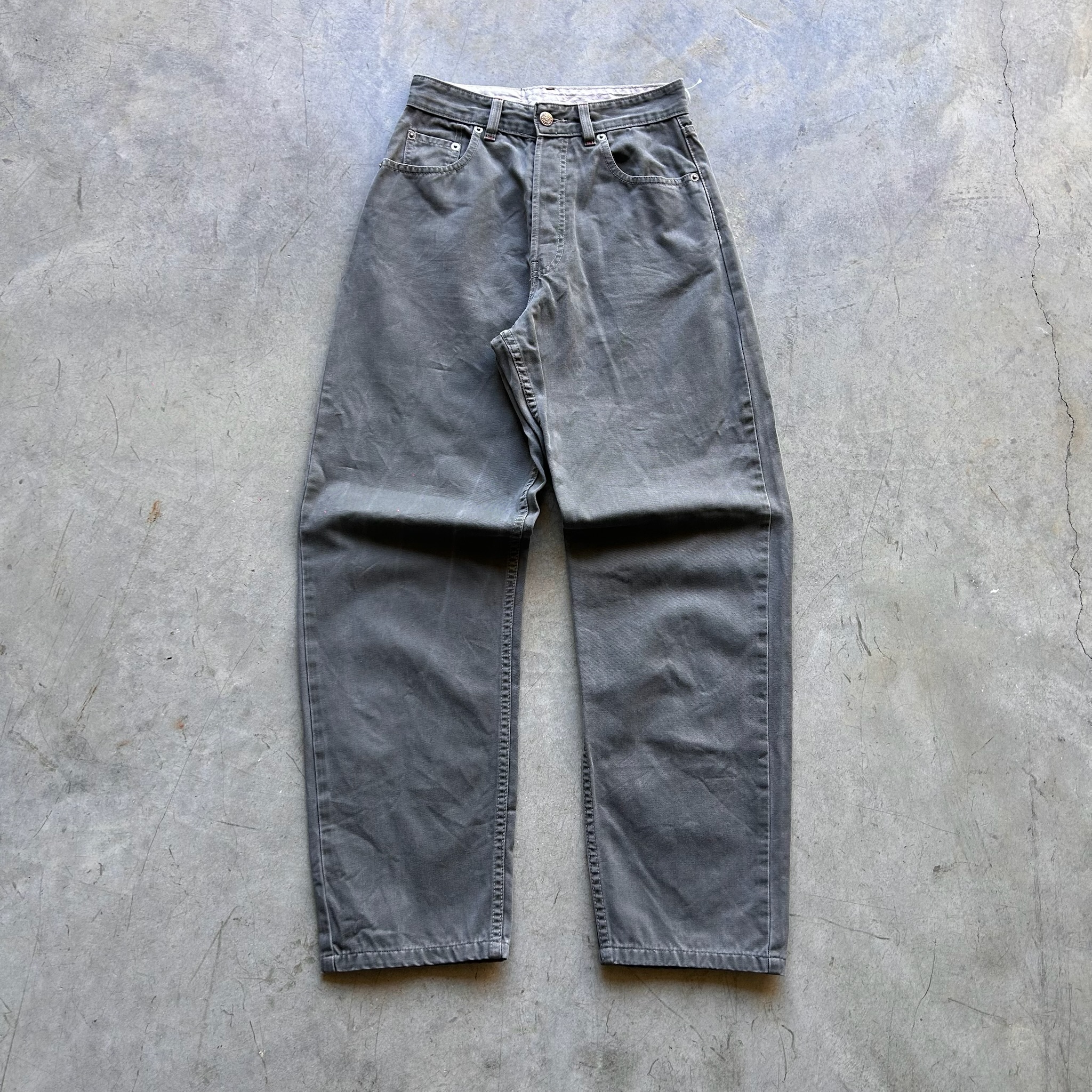 Levi's 505 made in USA (W28)