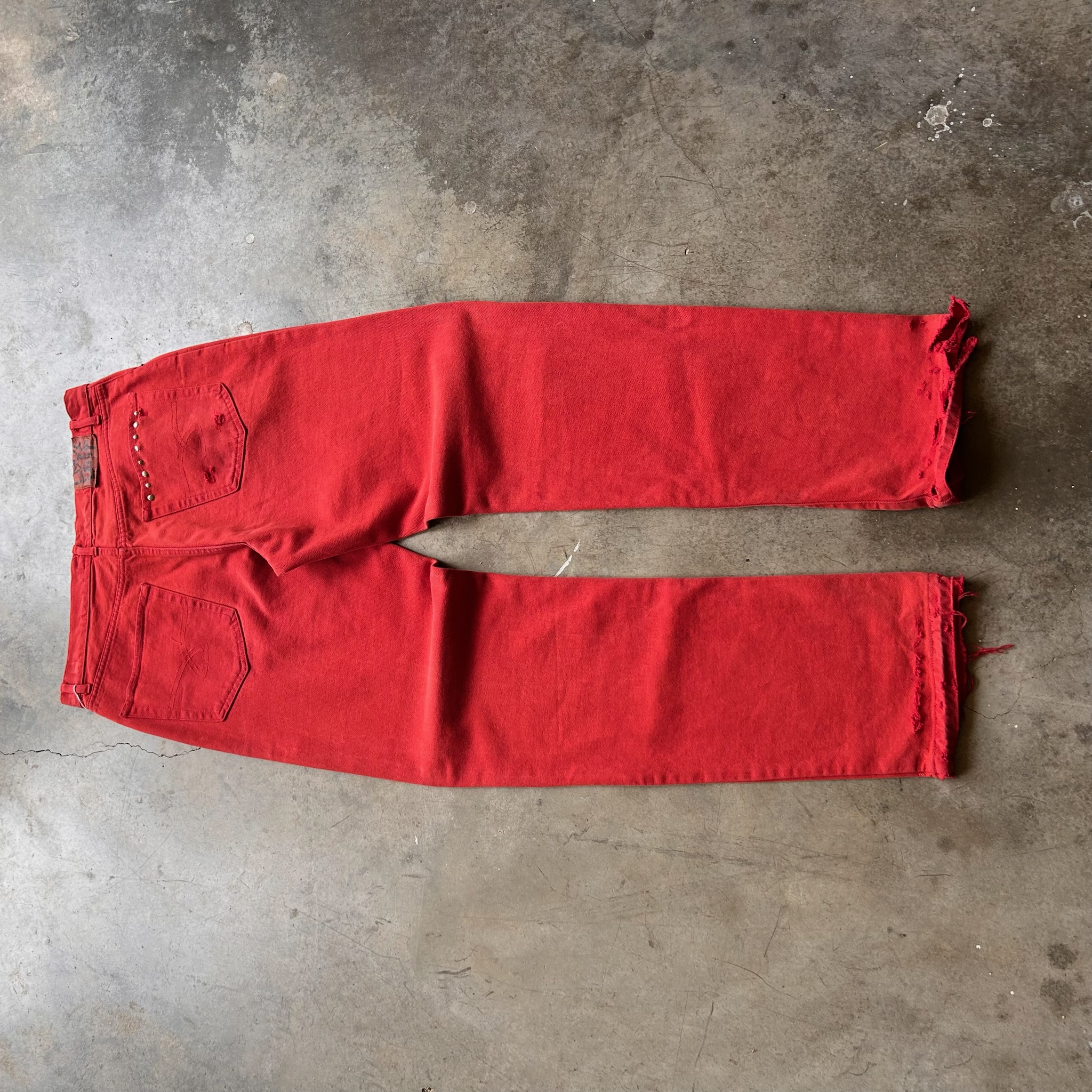Re:Lost Pants (W36)