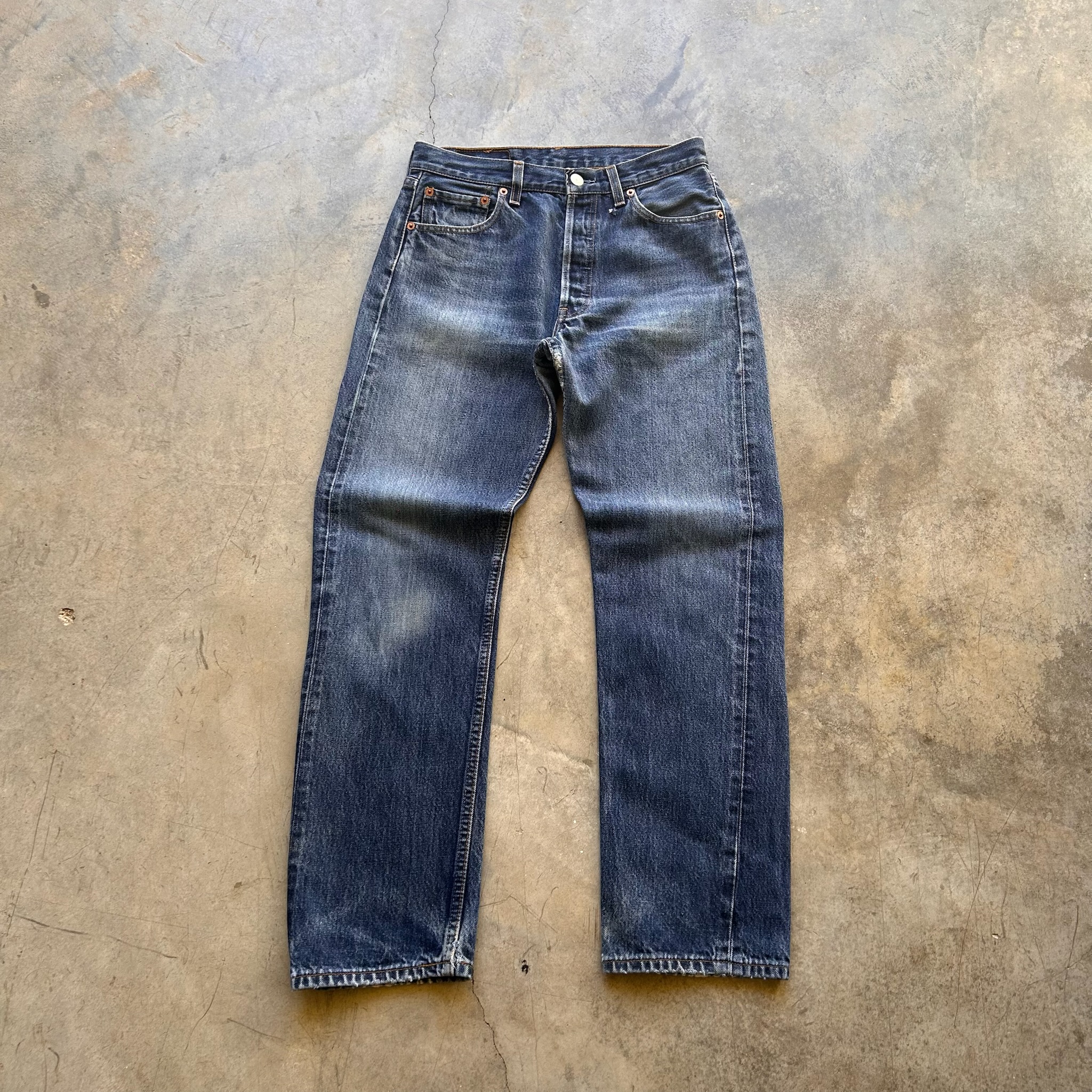 Levi's 501 (W30)