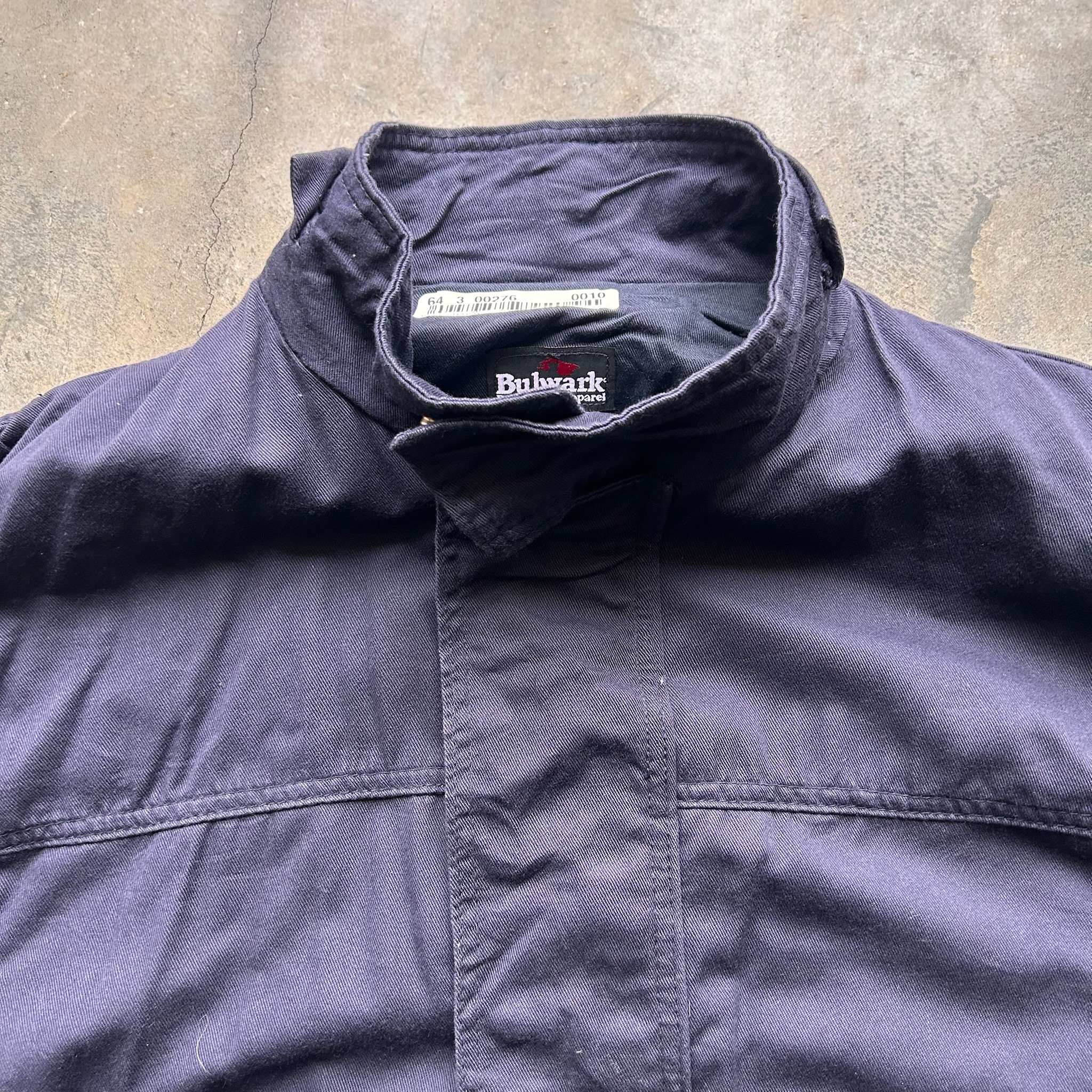 Vintage Work Bomber (L)