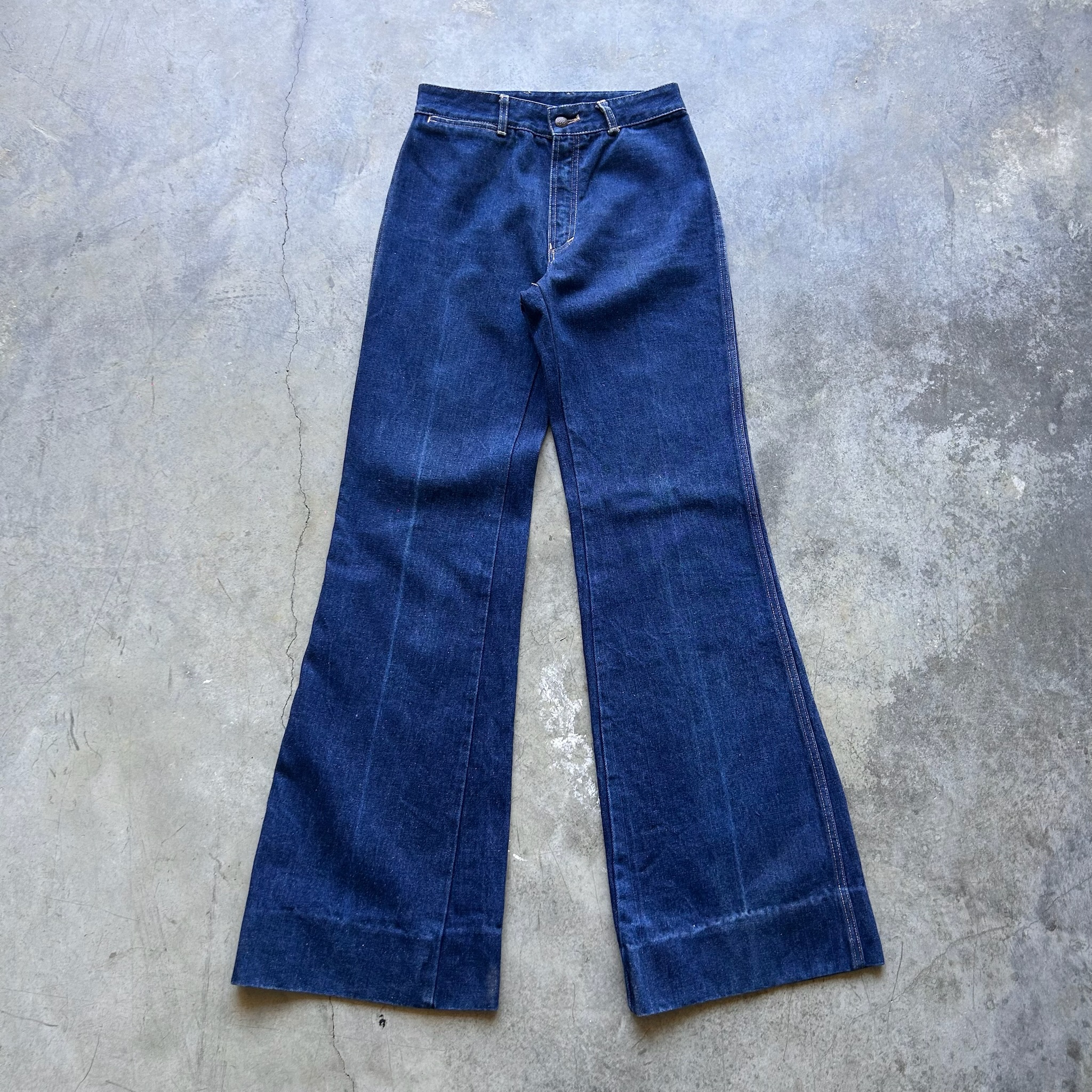 Vintage Jeans (IT44)