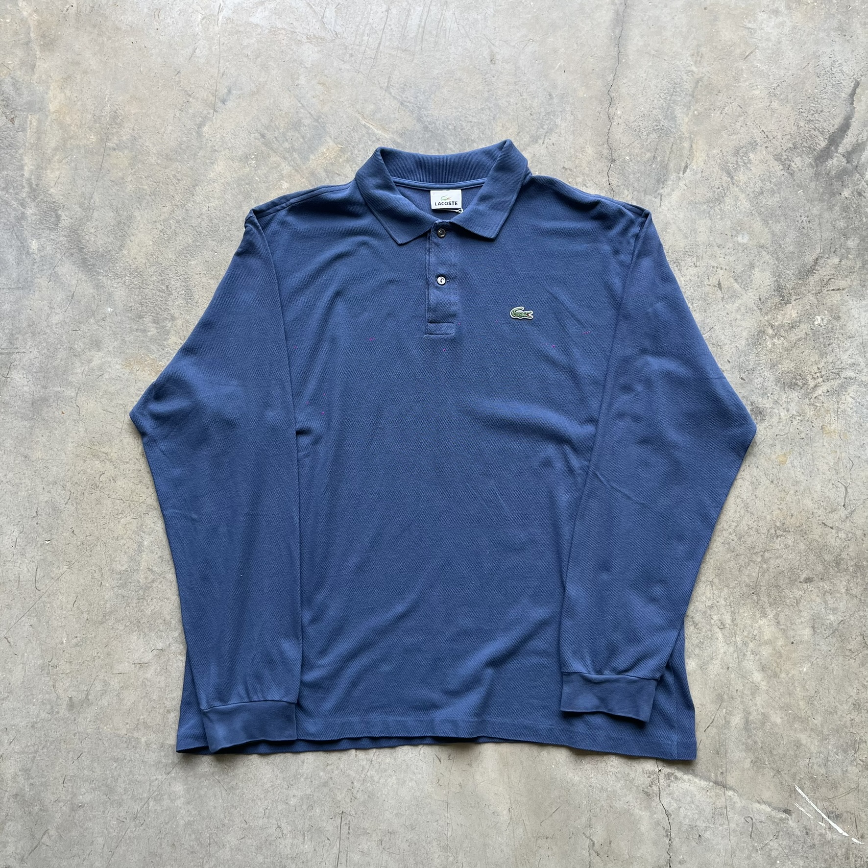 Lacoste Polo (XL)