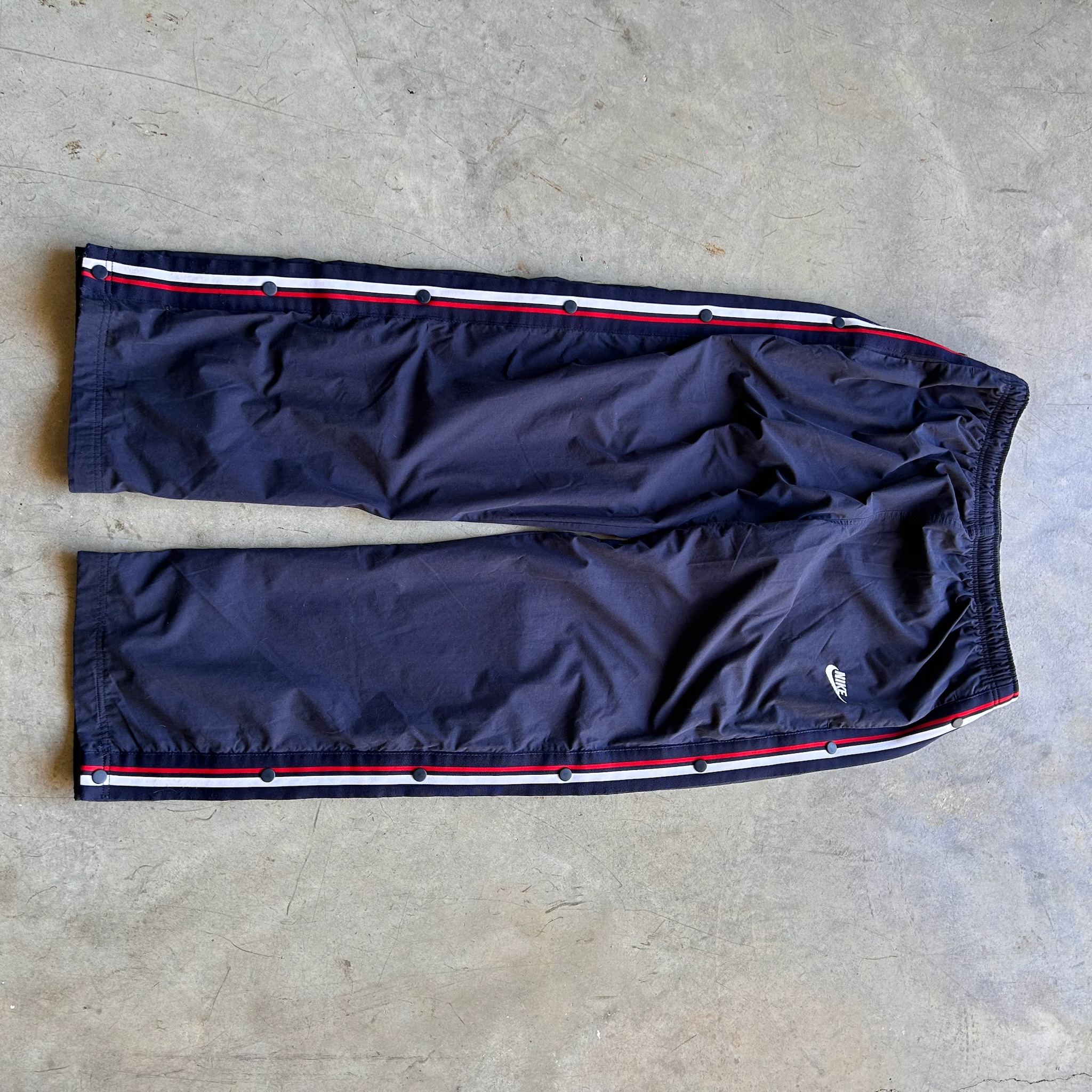 Nike Trackpants (XL)