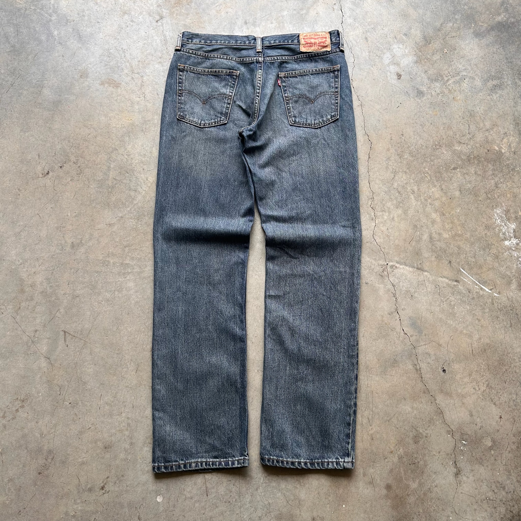 Levi's 514 (W33)