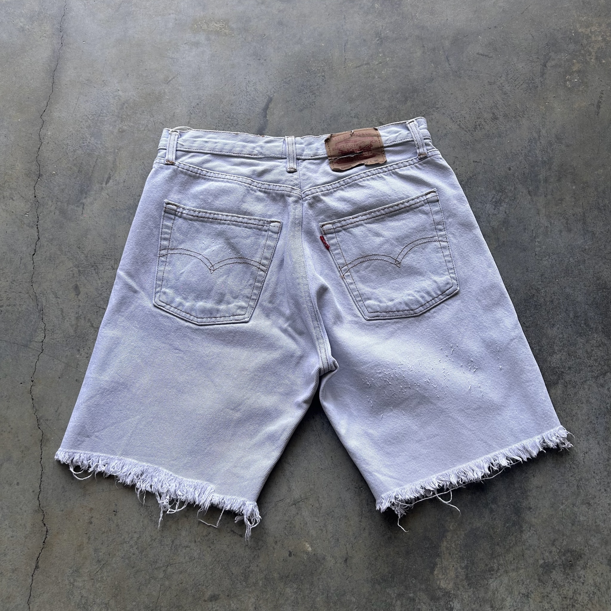 Levi's 501 made in USA (W28)