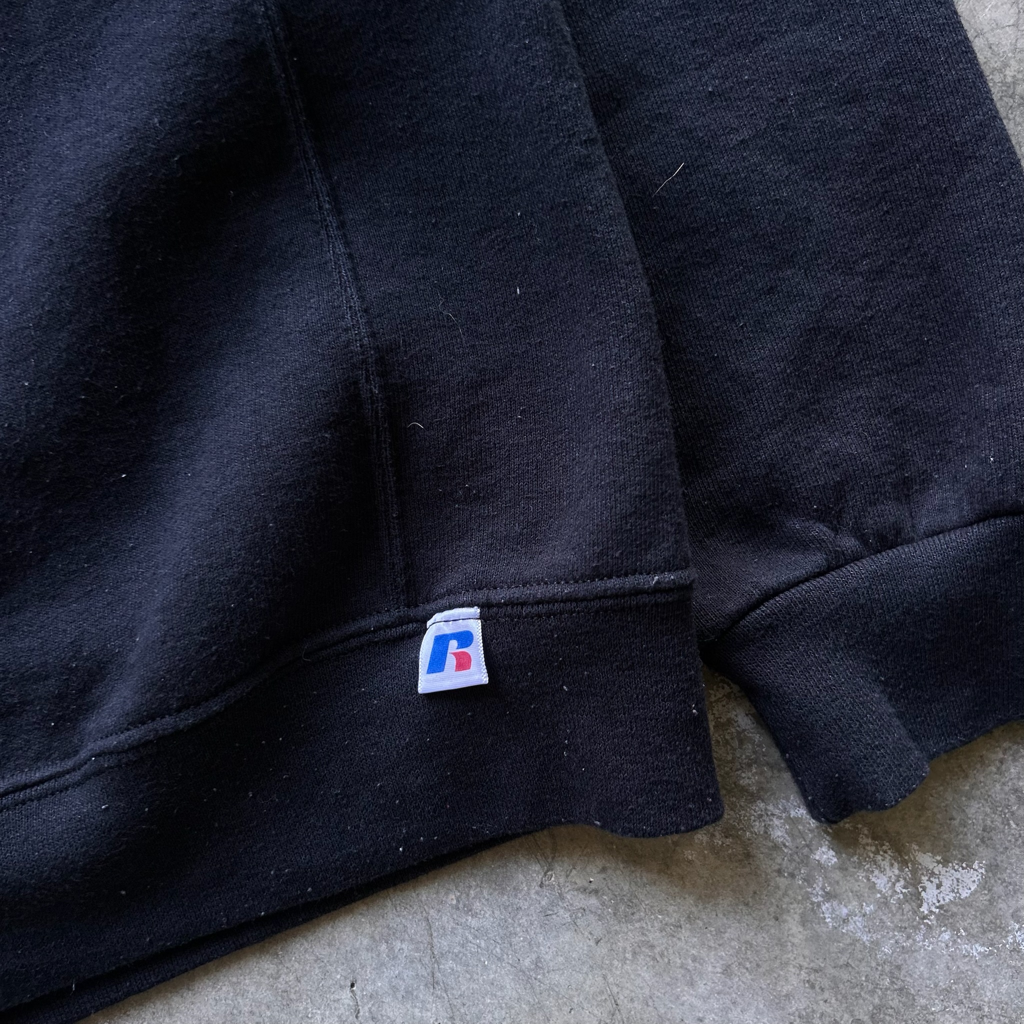 Russell Athletic Sweatshirt (L)