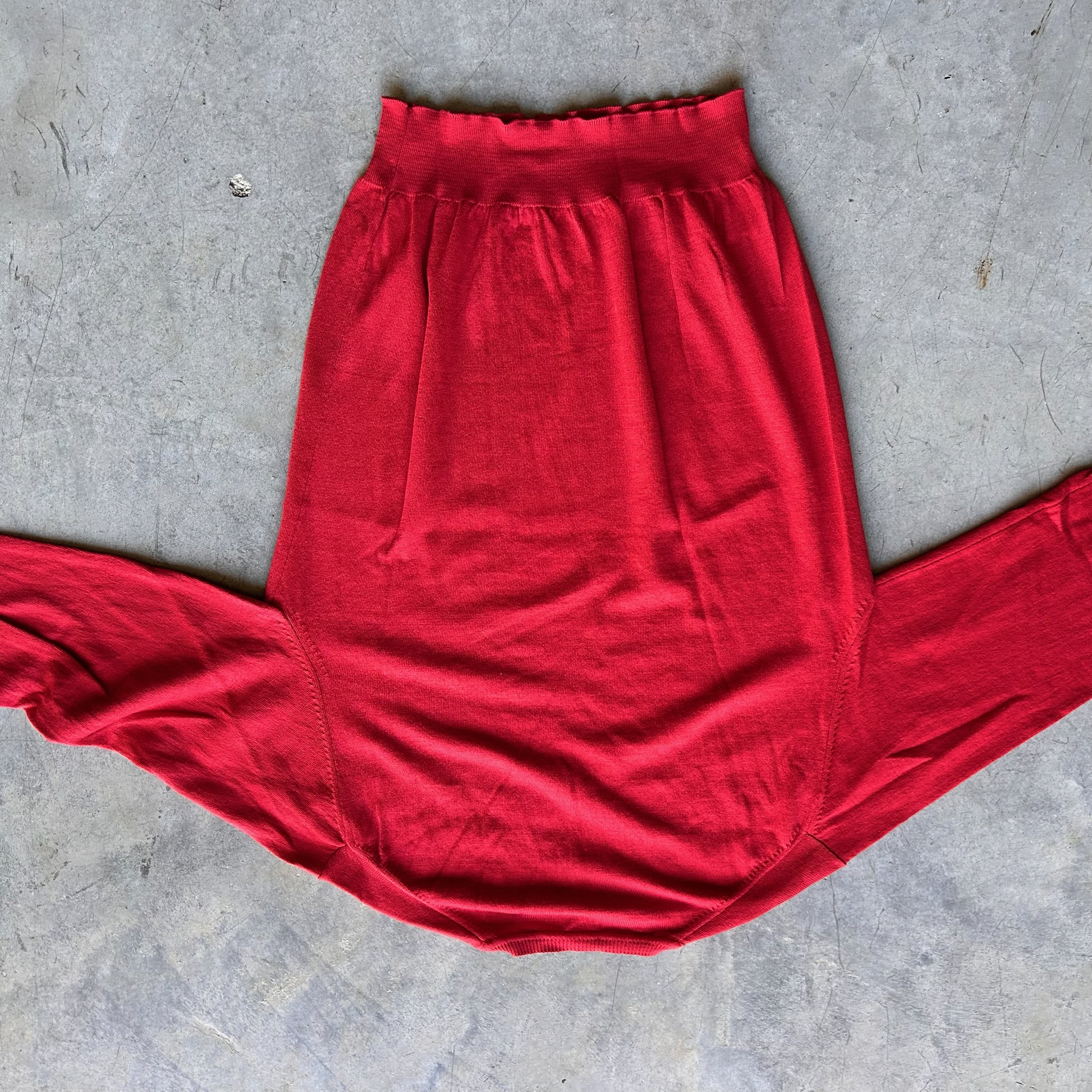 Vintage Sweater (XXL)