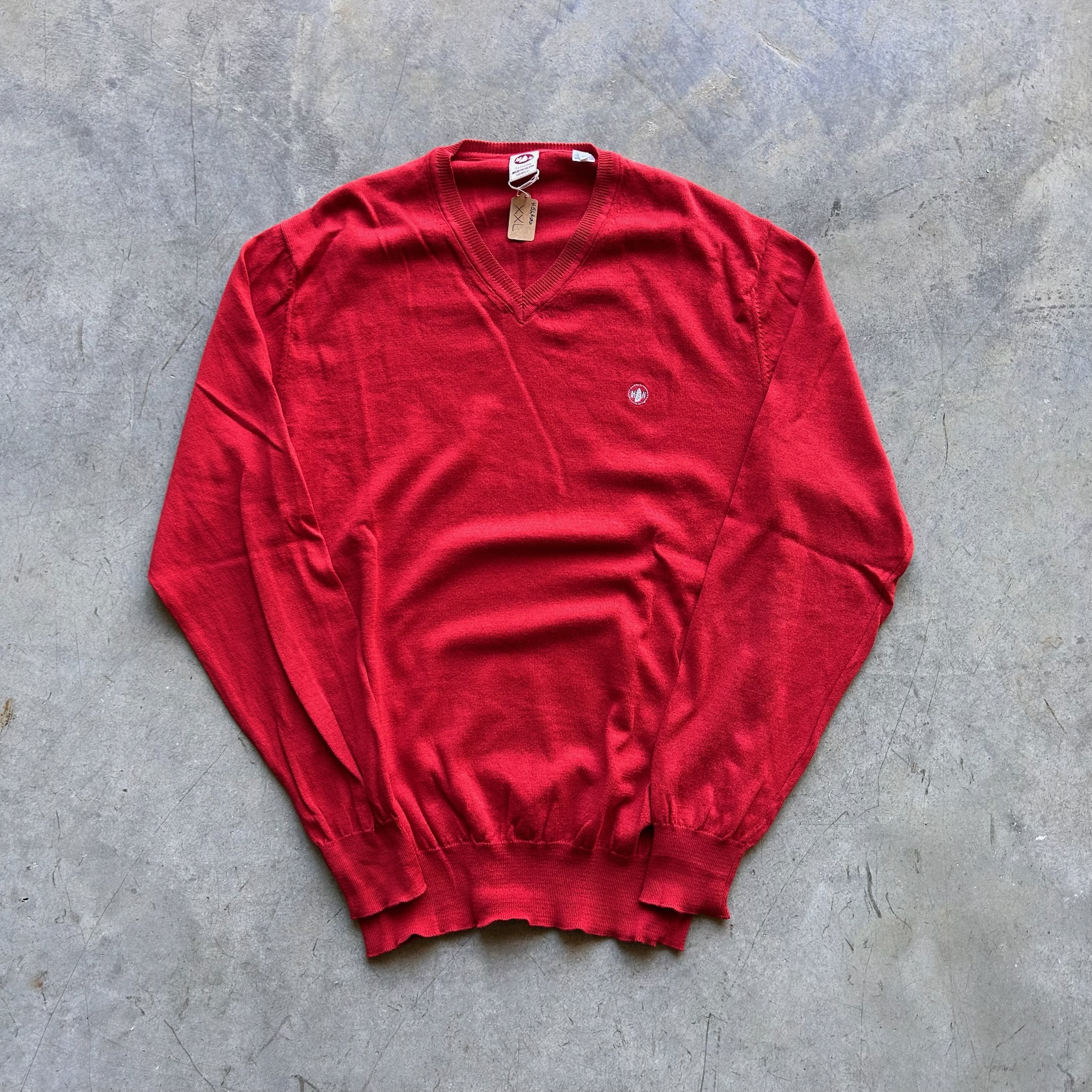 Vintage Sweater (XXL)