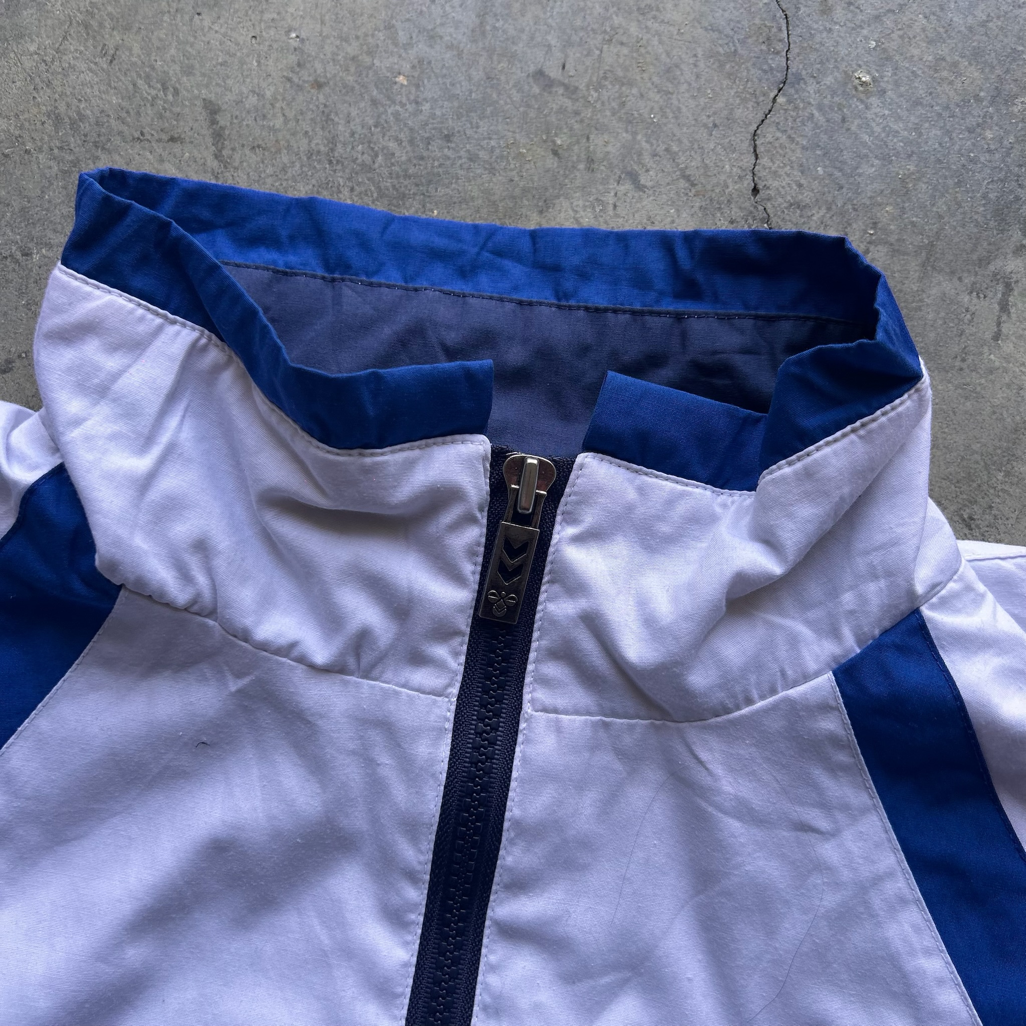 Hummel Windbreaker (M)