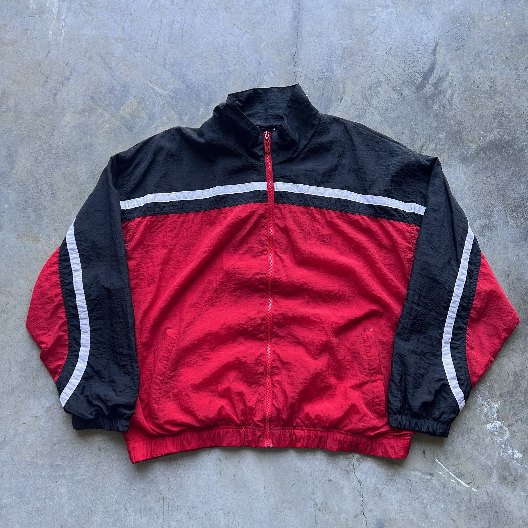 Reebok Boxy Windbreaker (XXL)