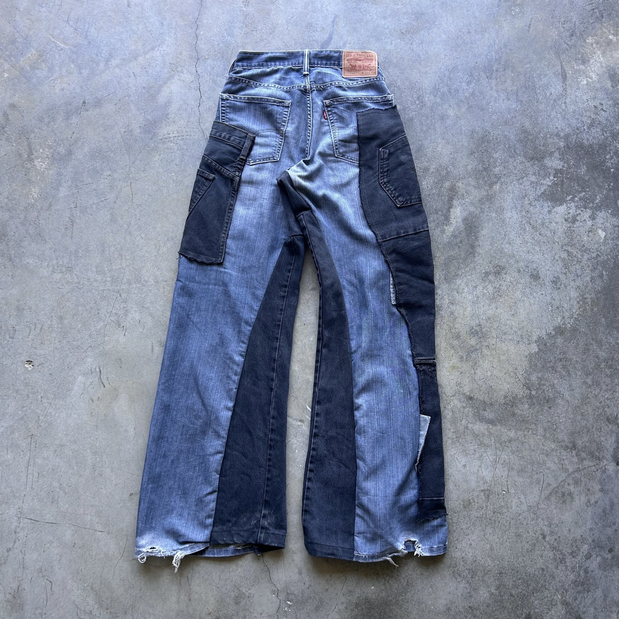 Levi's Rework (W27)
