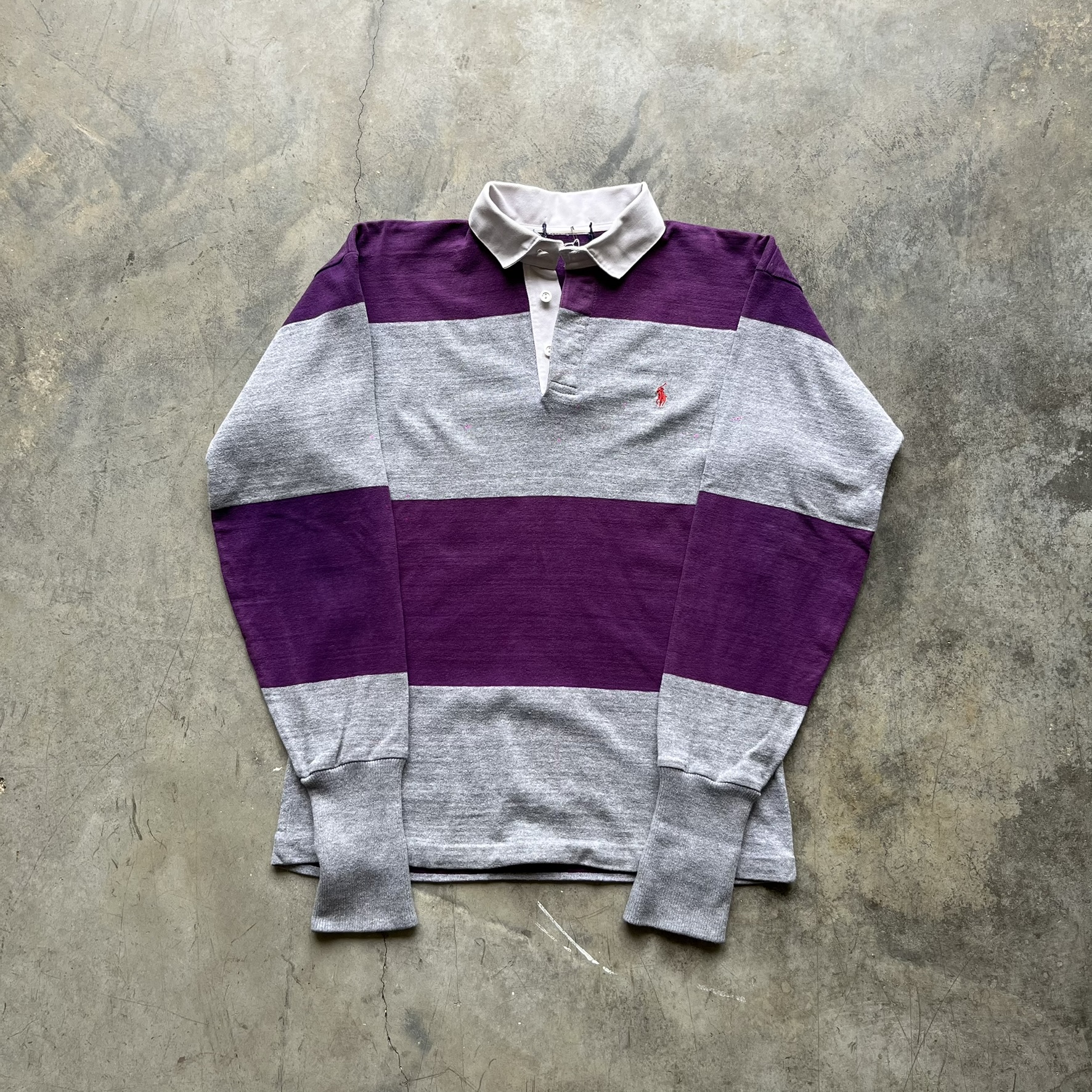 Ralph Lauren Sweatshirt (XL)