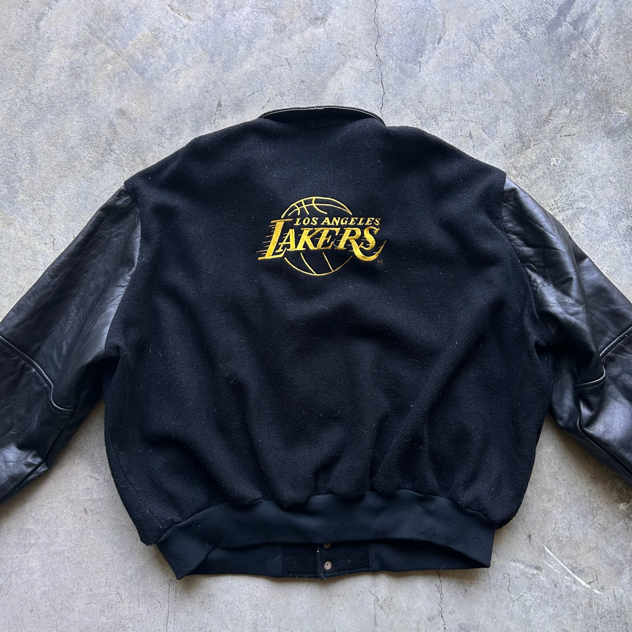 Los Angeles Lakers Varsity (XL)