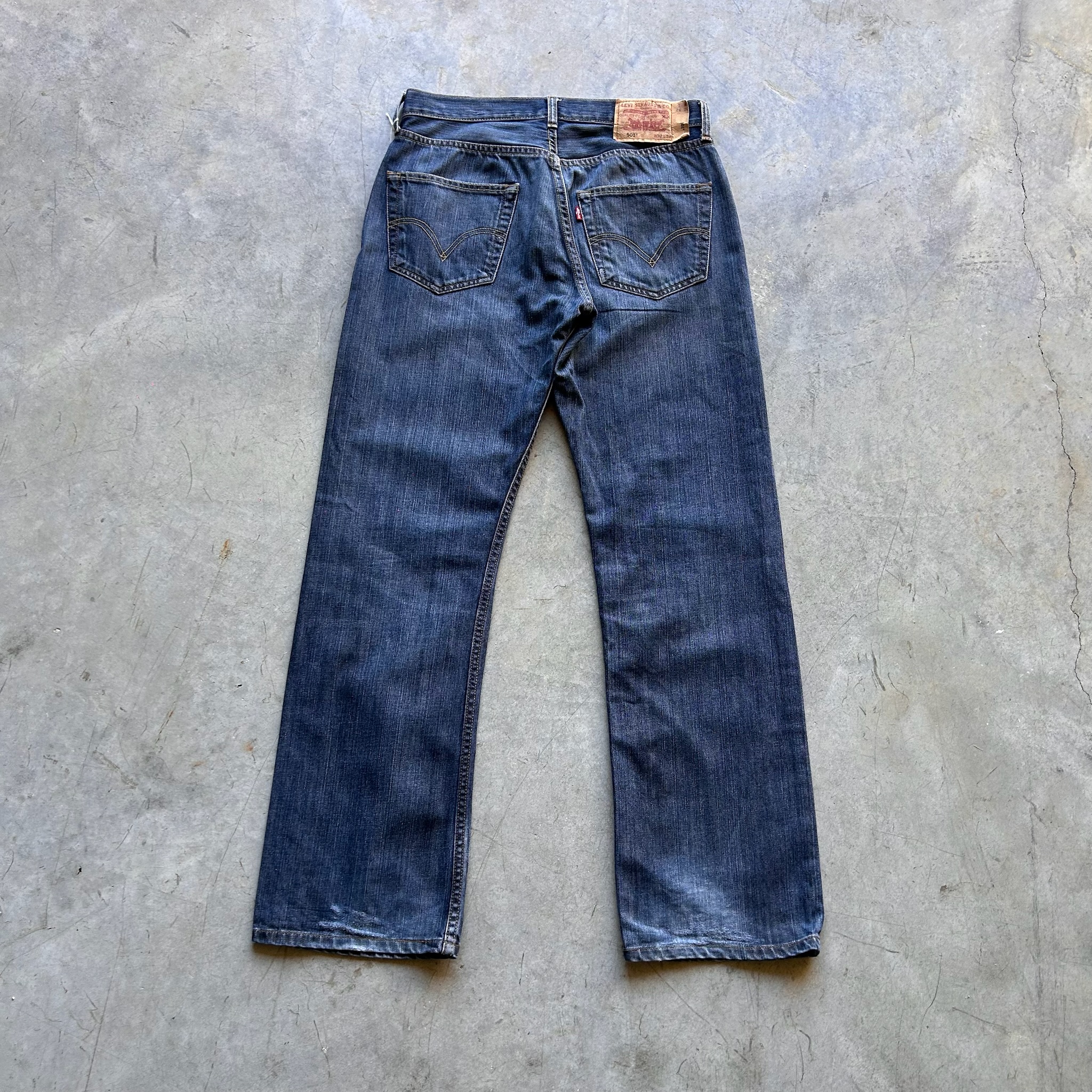Levi's 501 (W32)