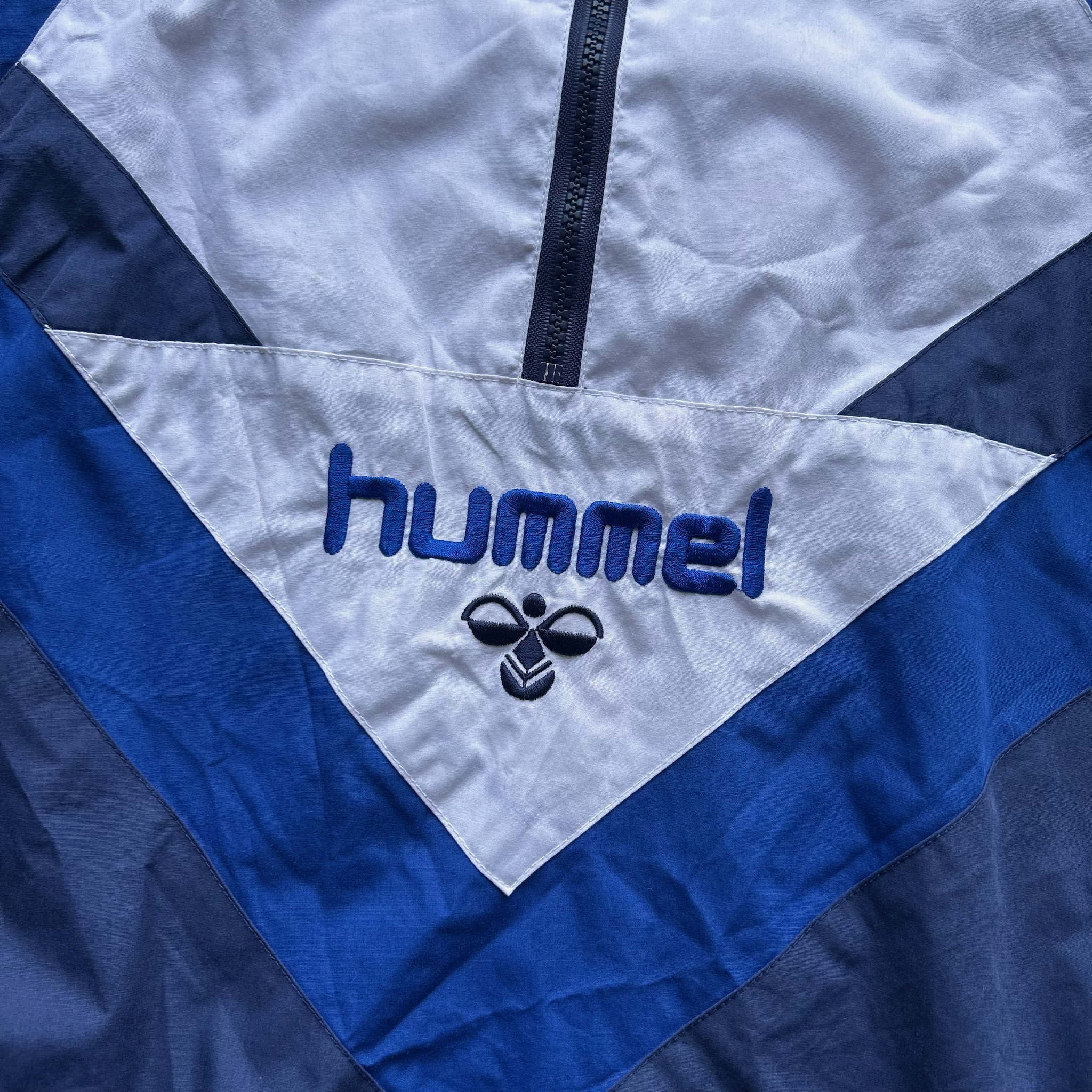 Hummel Windbreaker (M)