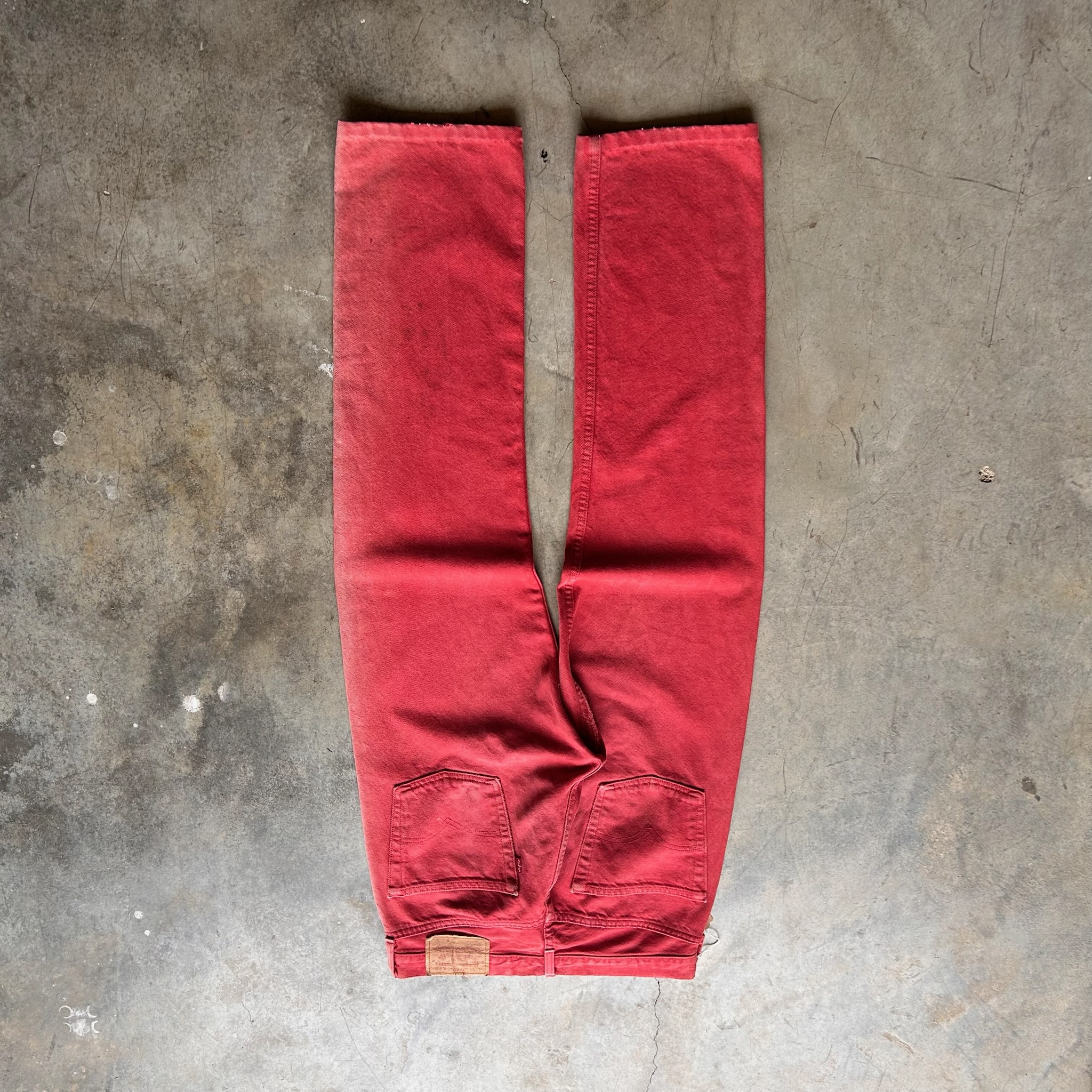 Levi's 501 (W30)