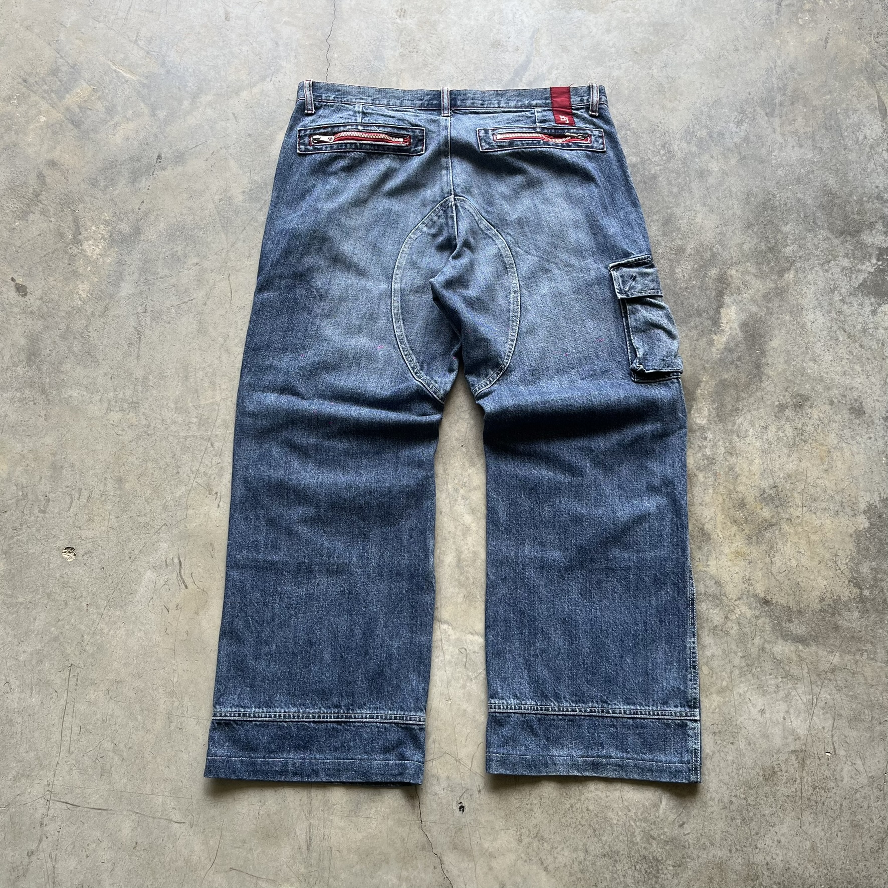 Vintage Jeans (IT54)