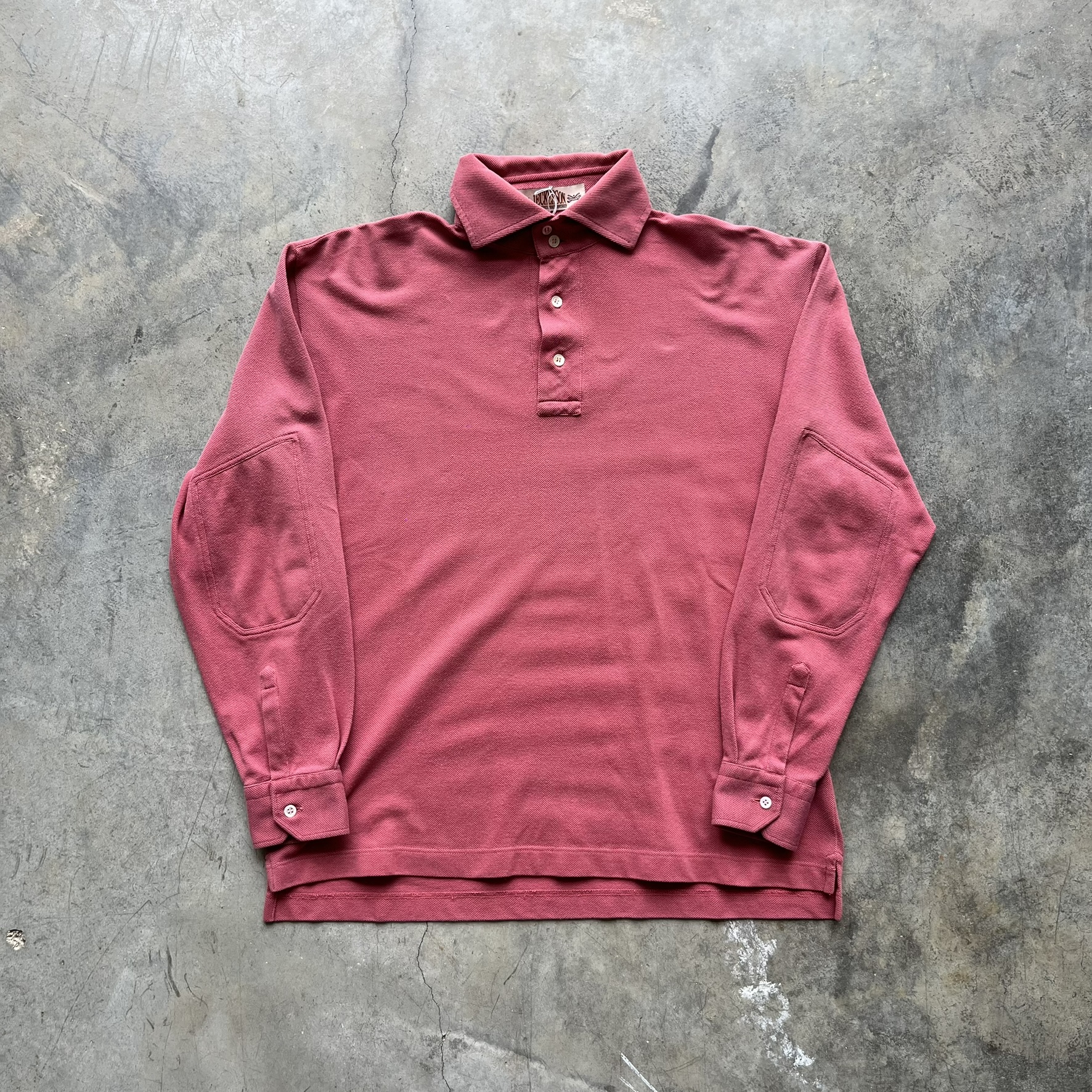 Jackerson Polo (M)