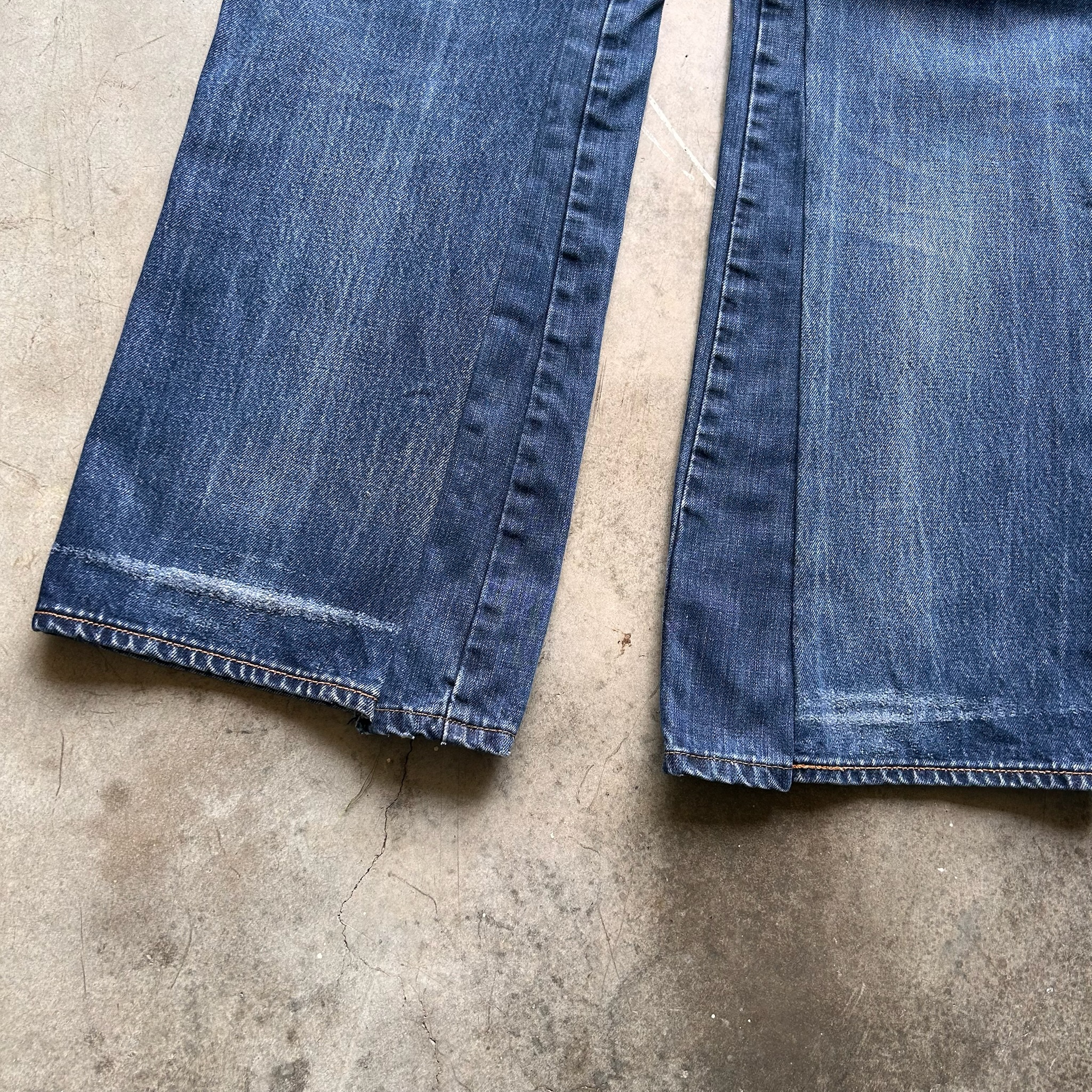 Levi's 751 Baggy (W32)