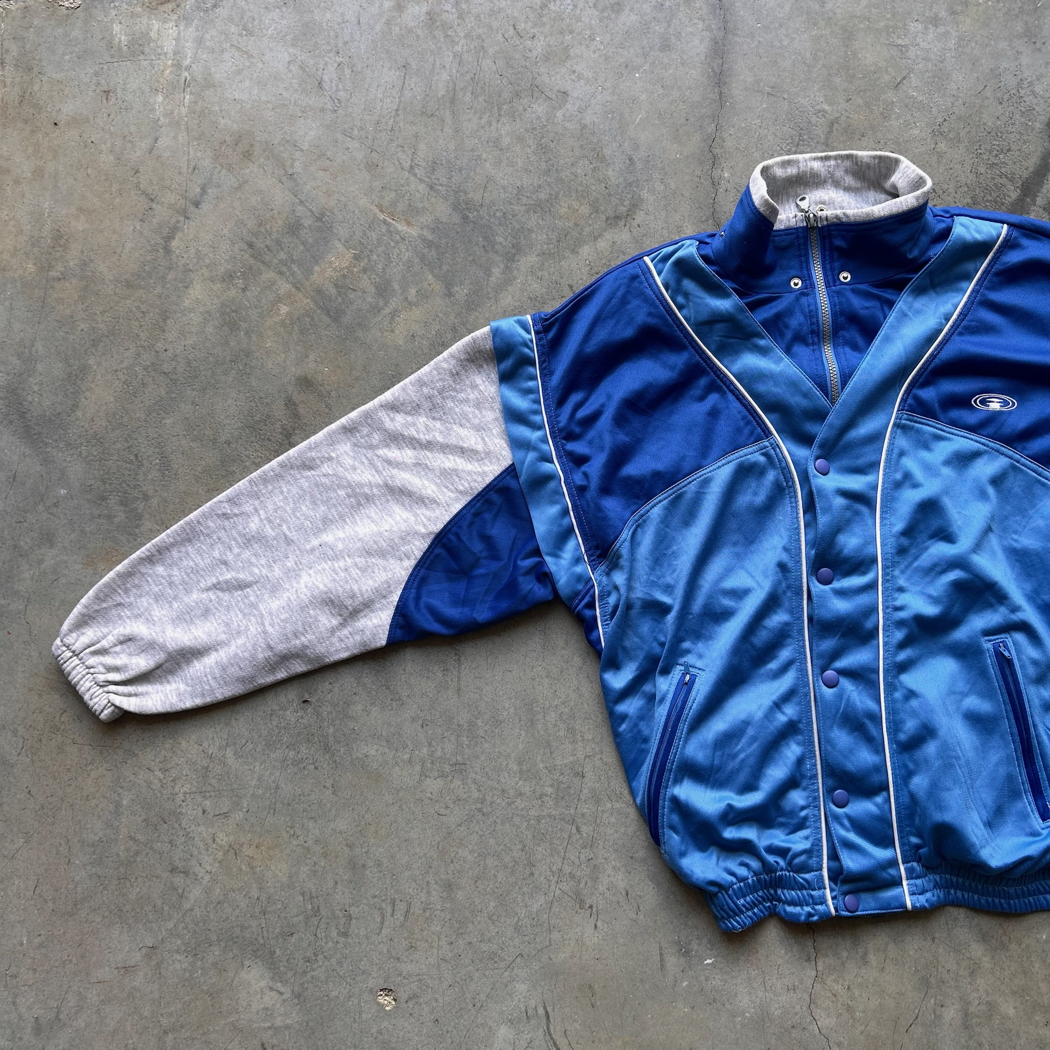 Vintage Tracksuit (XL)