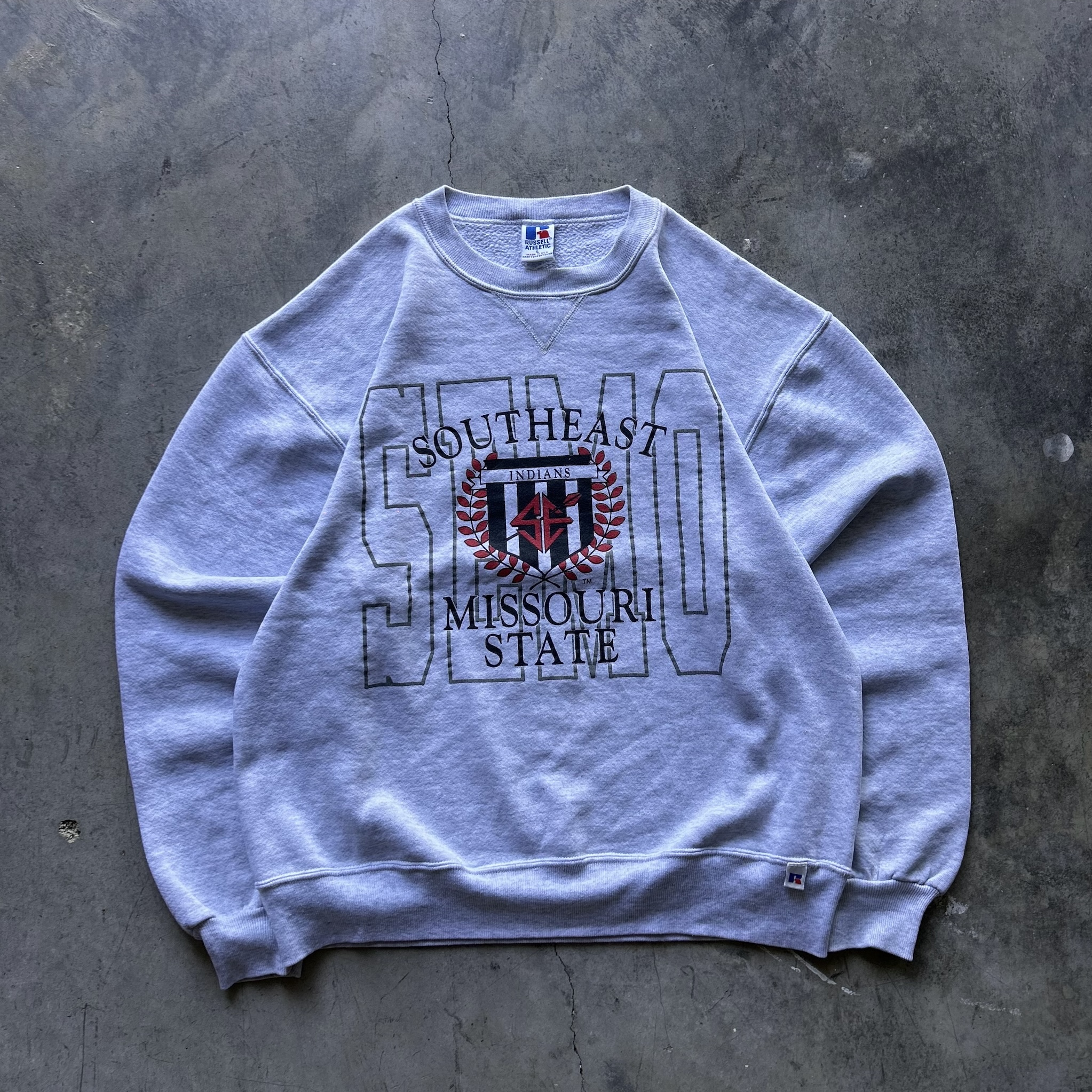 Russell Athletic made in USA (L)