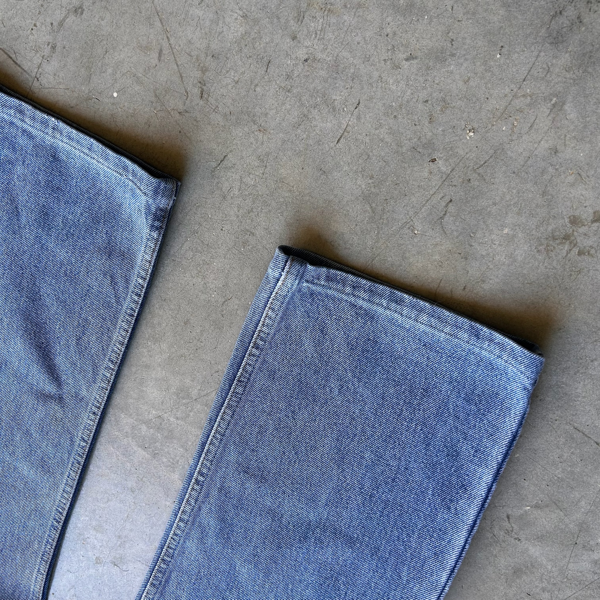 Levi's 615 Orange Tab (W36)